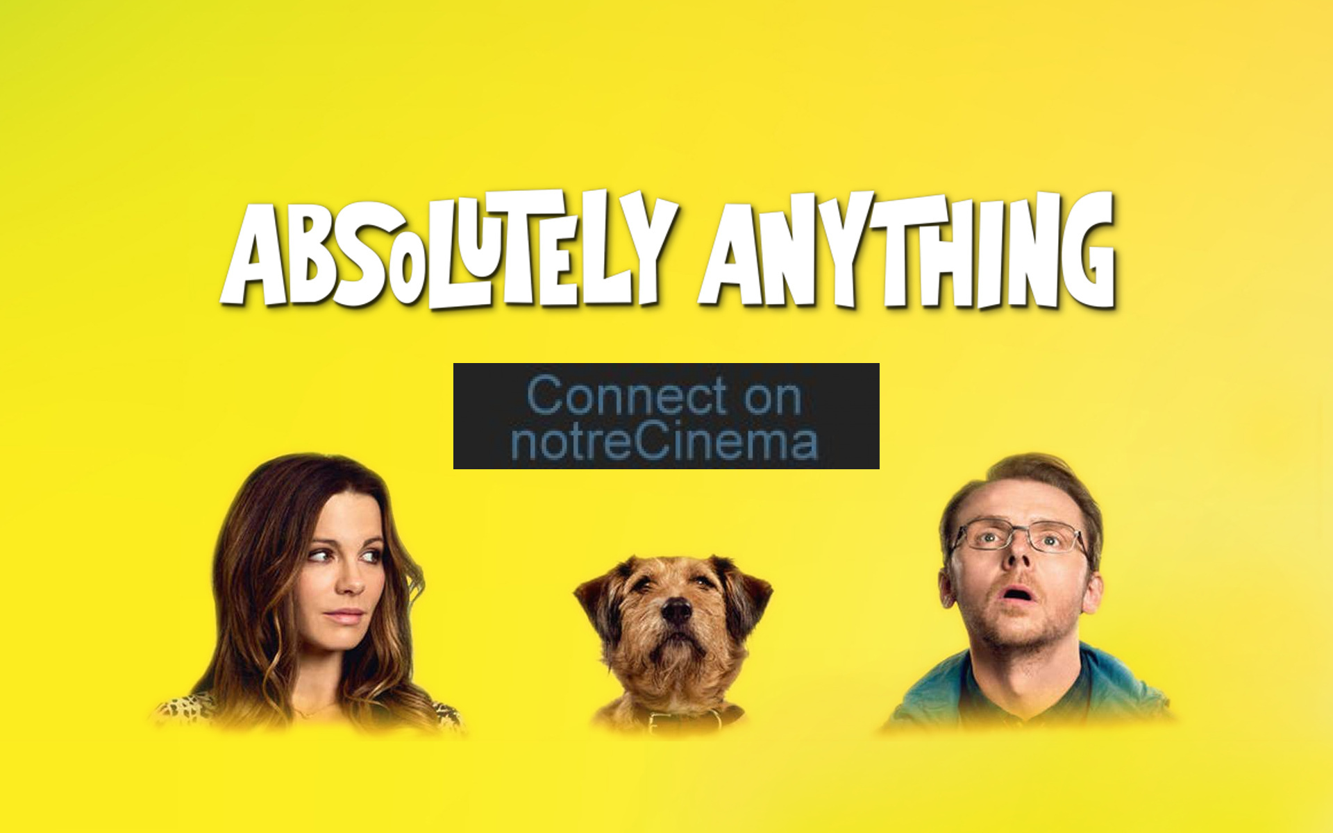 Absolutely Anything Wallpapers