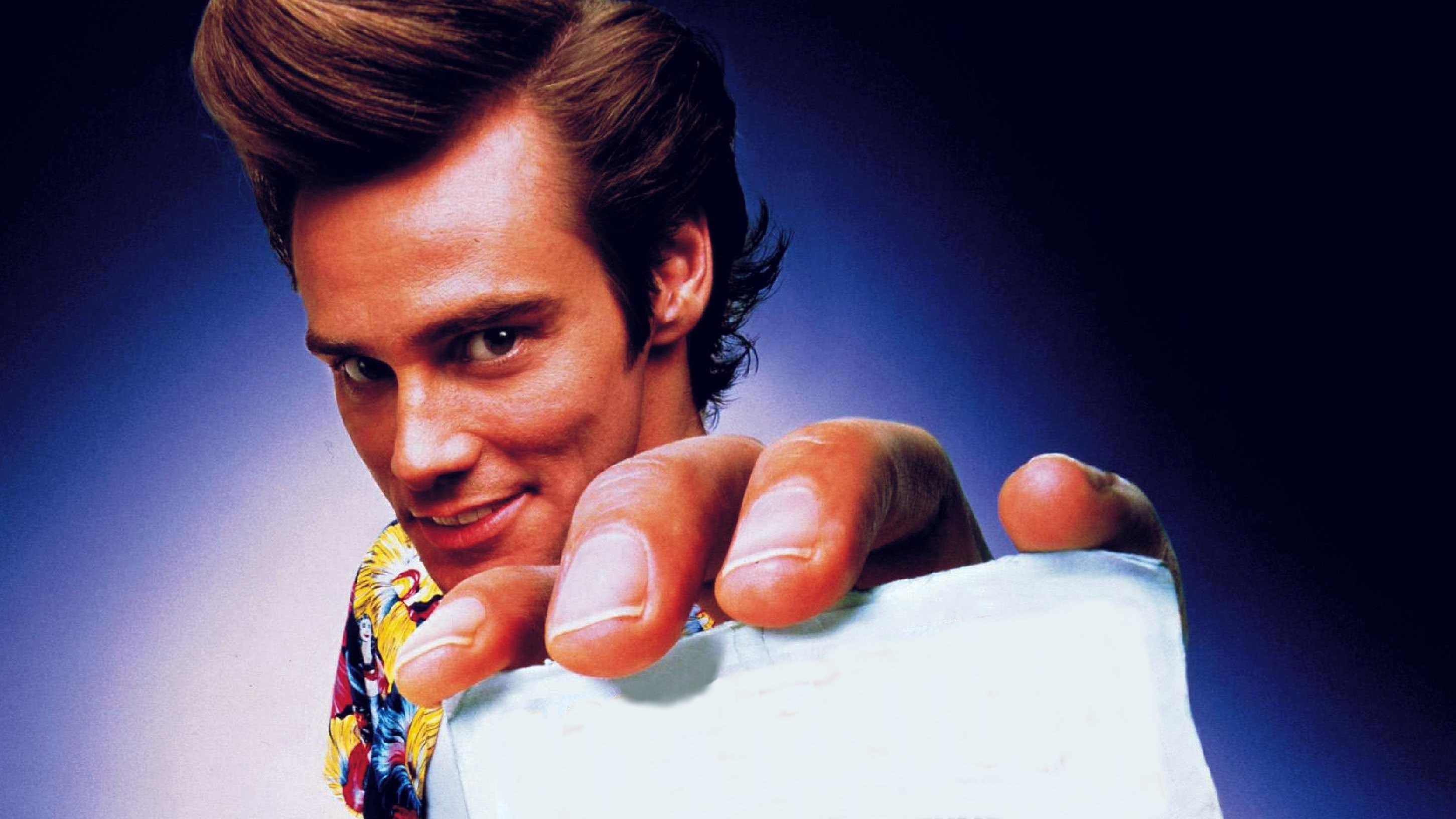 Ace Ventura: Pet Detective Wallpapers