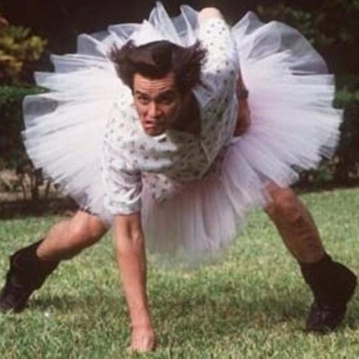 Ace Ventura: Pet Detective Wallpapers