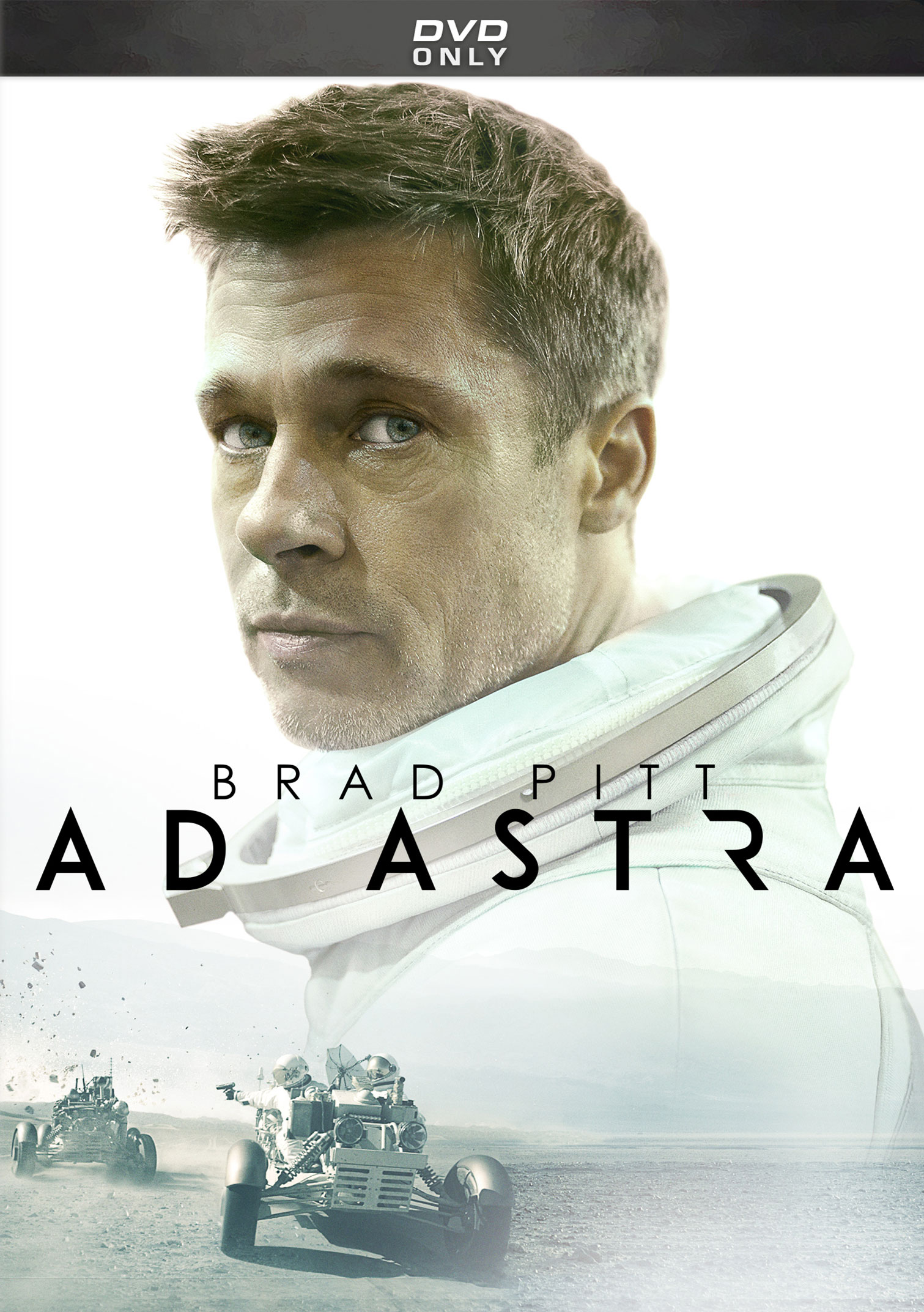 Ad Astra 2019 Movie Poster Wallpapers