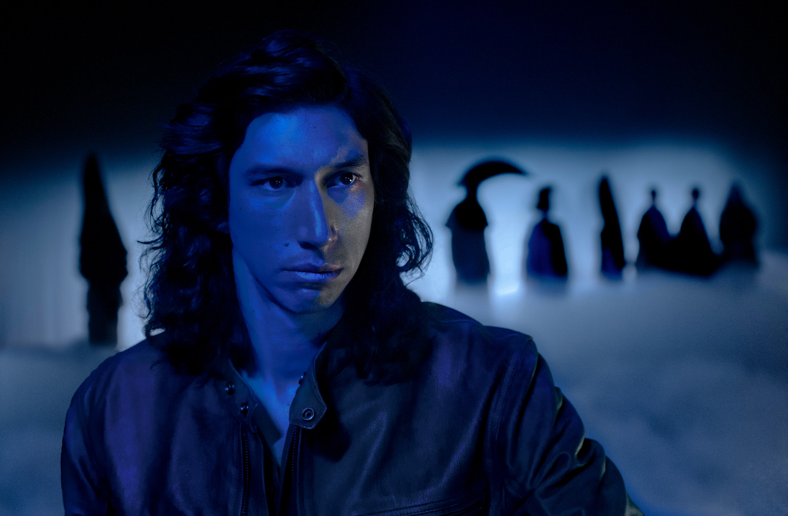 Adam Driver In Annette Movie Wallpapers