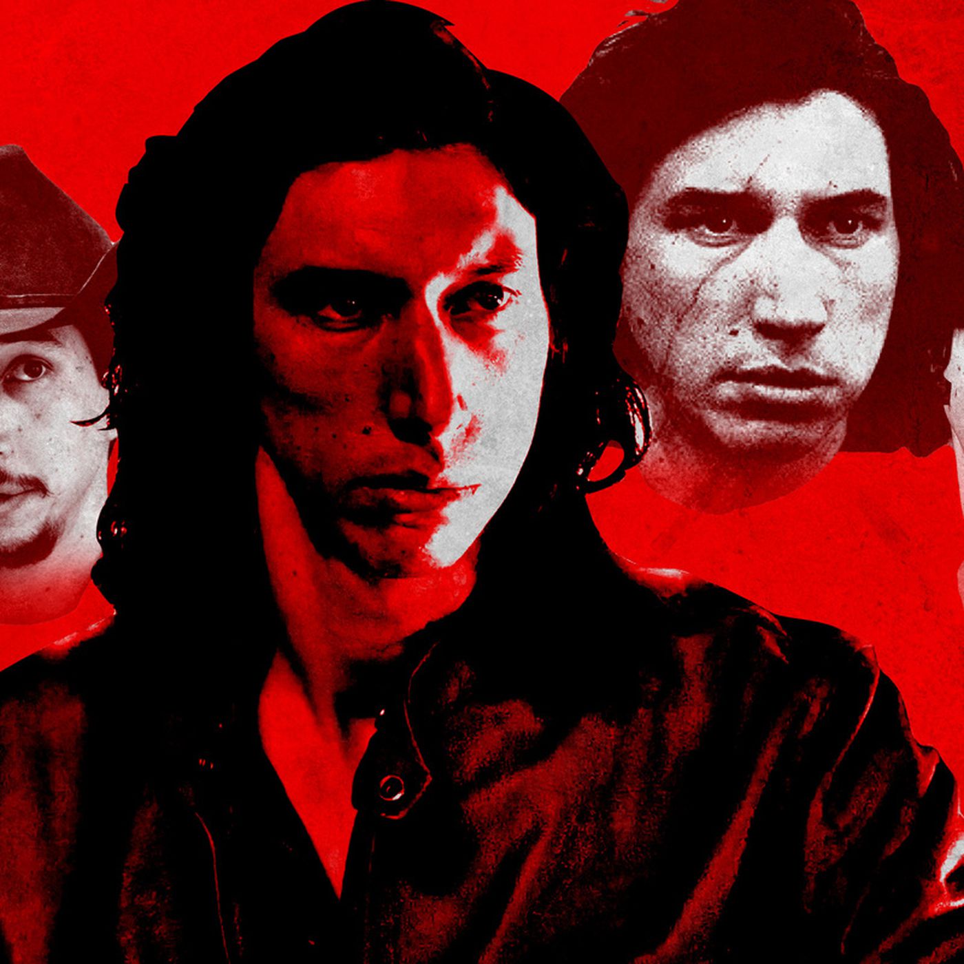 Adam Driver In Annette Movie Wallpapers