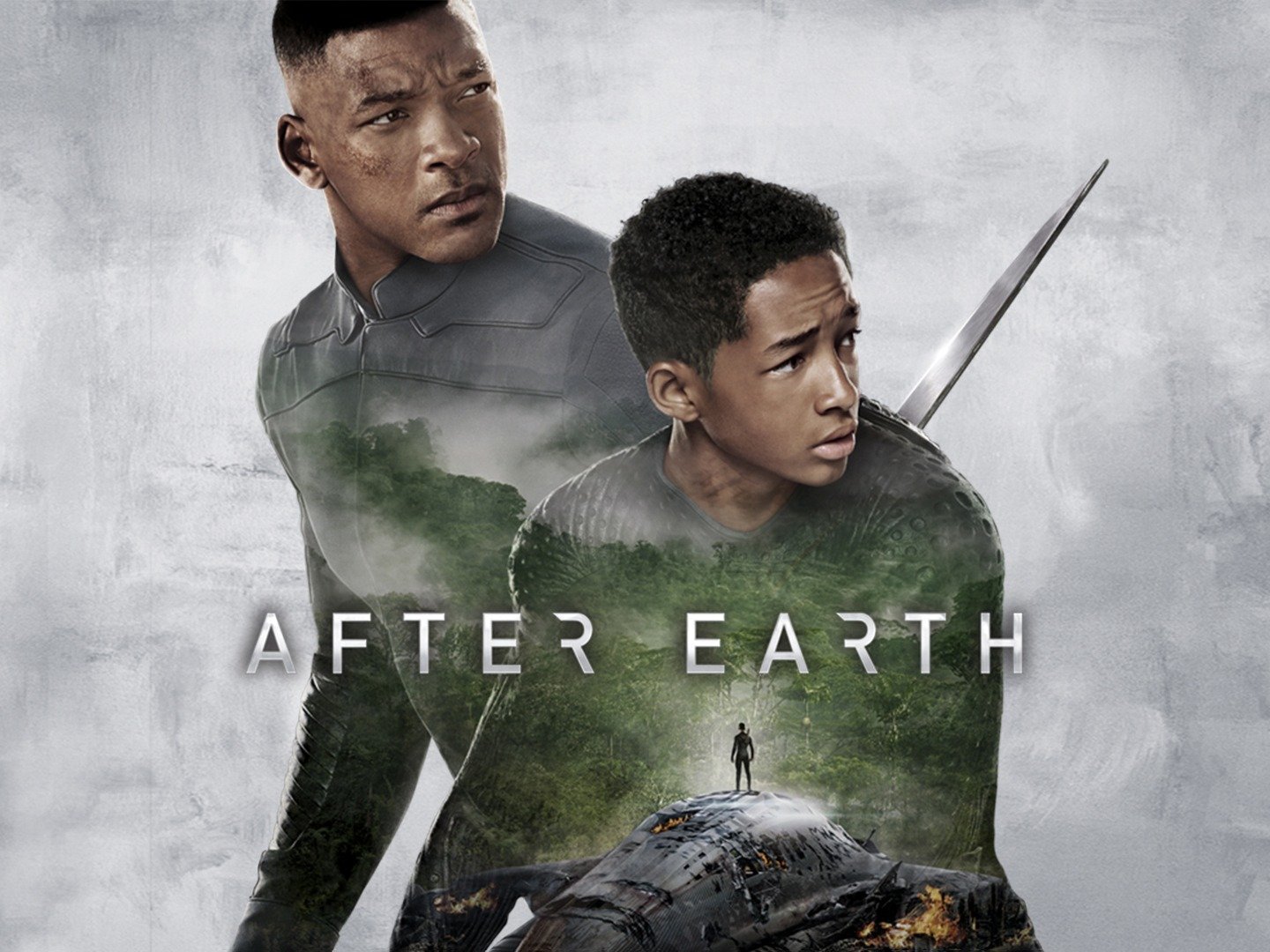 After Earth Wallpapers