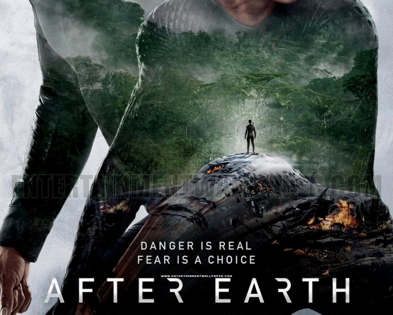 After Earth Wallpapers