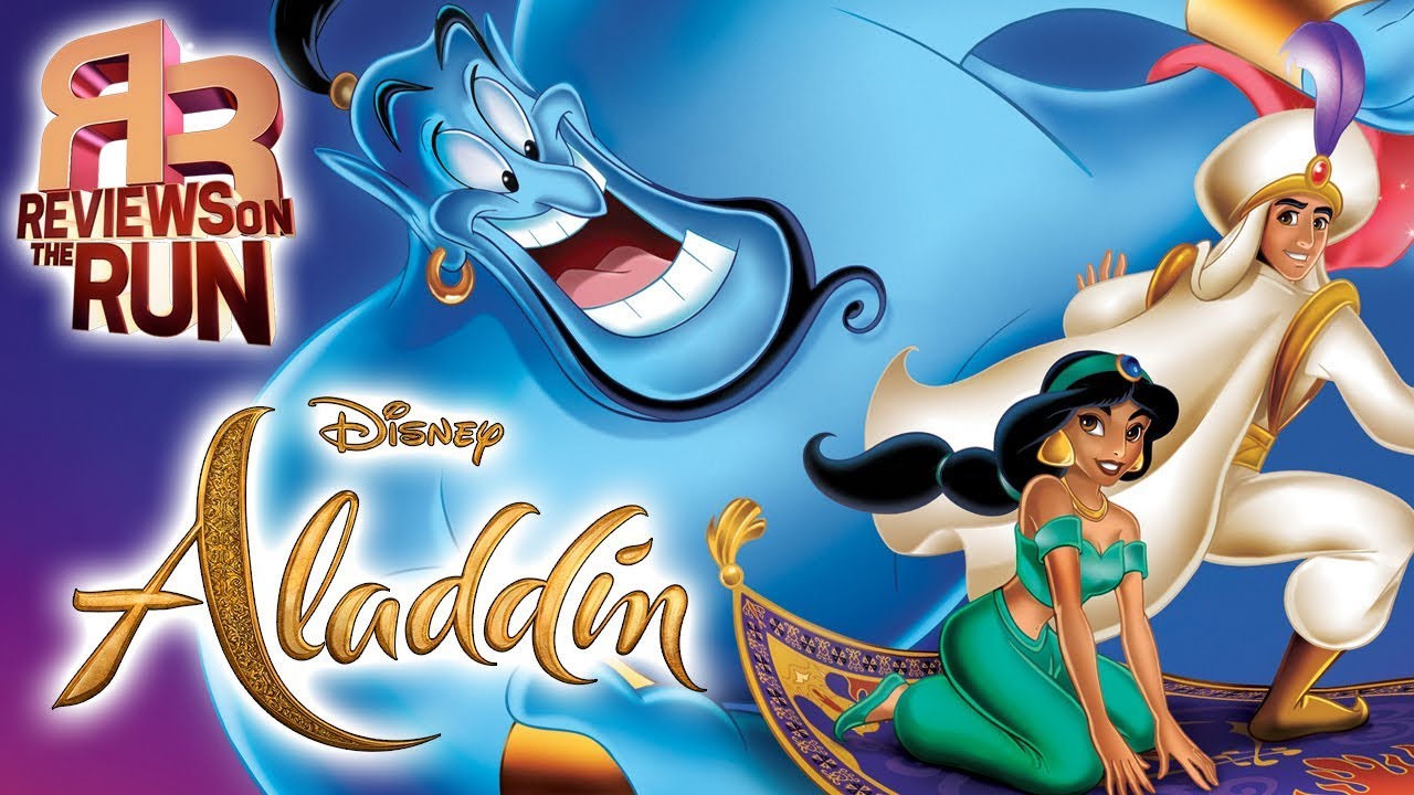 Aladdin (1992) Wallpapers