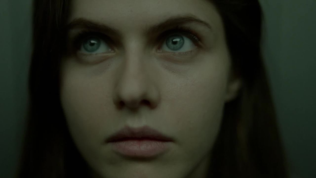 Alexandra Daddario Lost Girls And Love Hotels Wallpapers