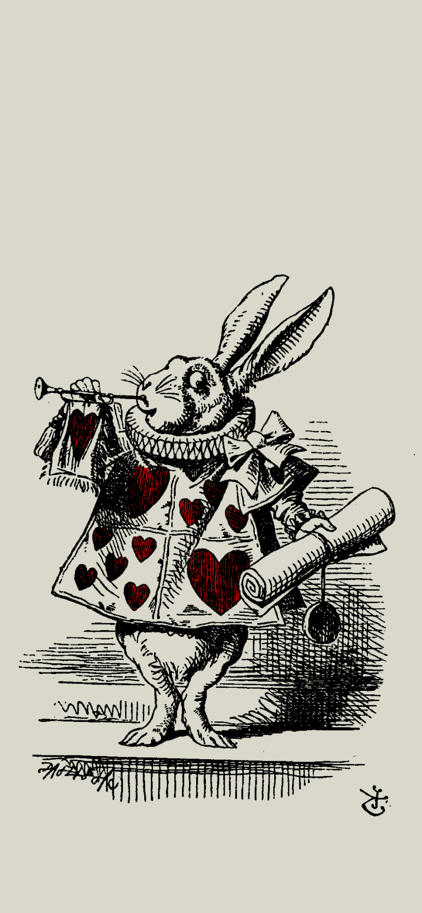 Alice In Wonderland Wallpapers