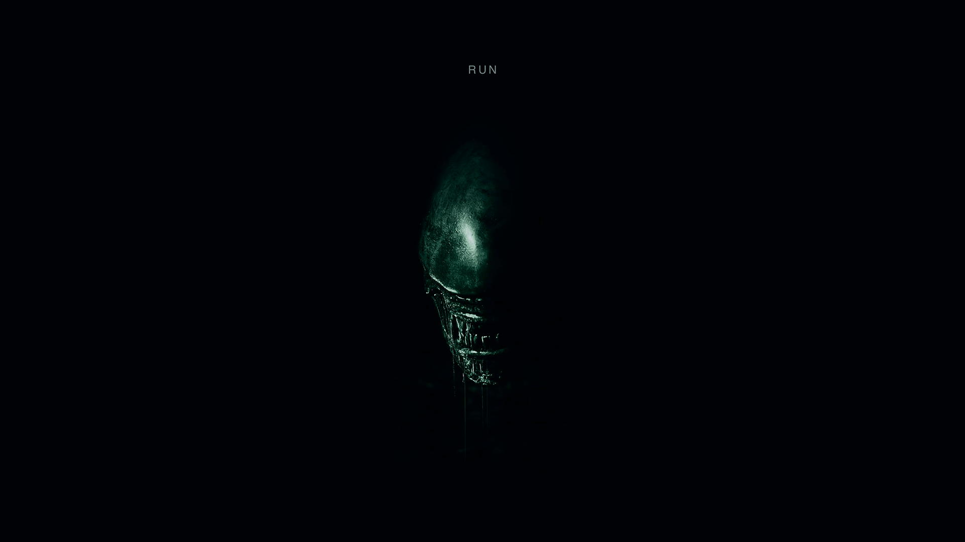 Alien: Covenant Wallpapers