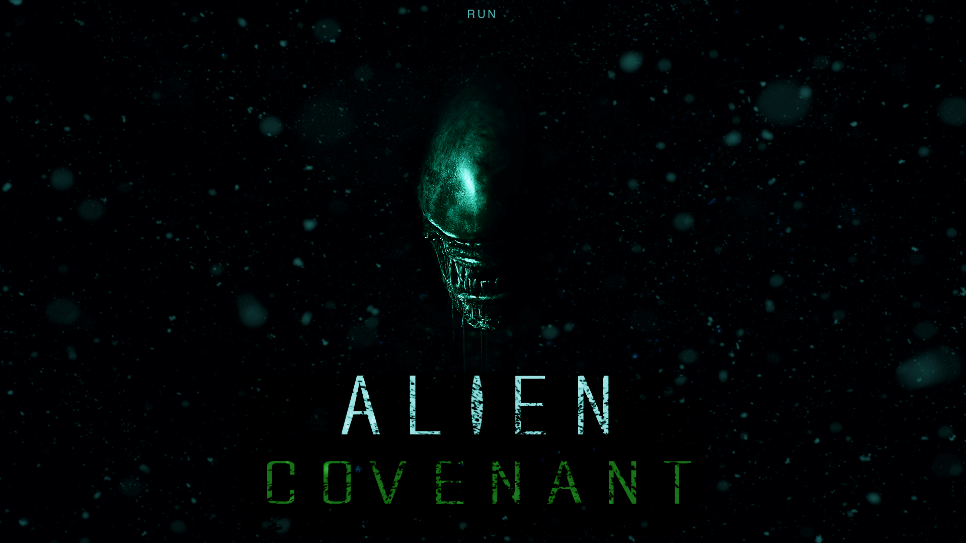 Alien: Covenant Wallpapers