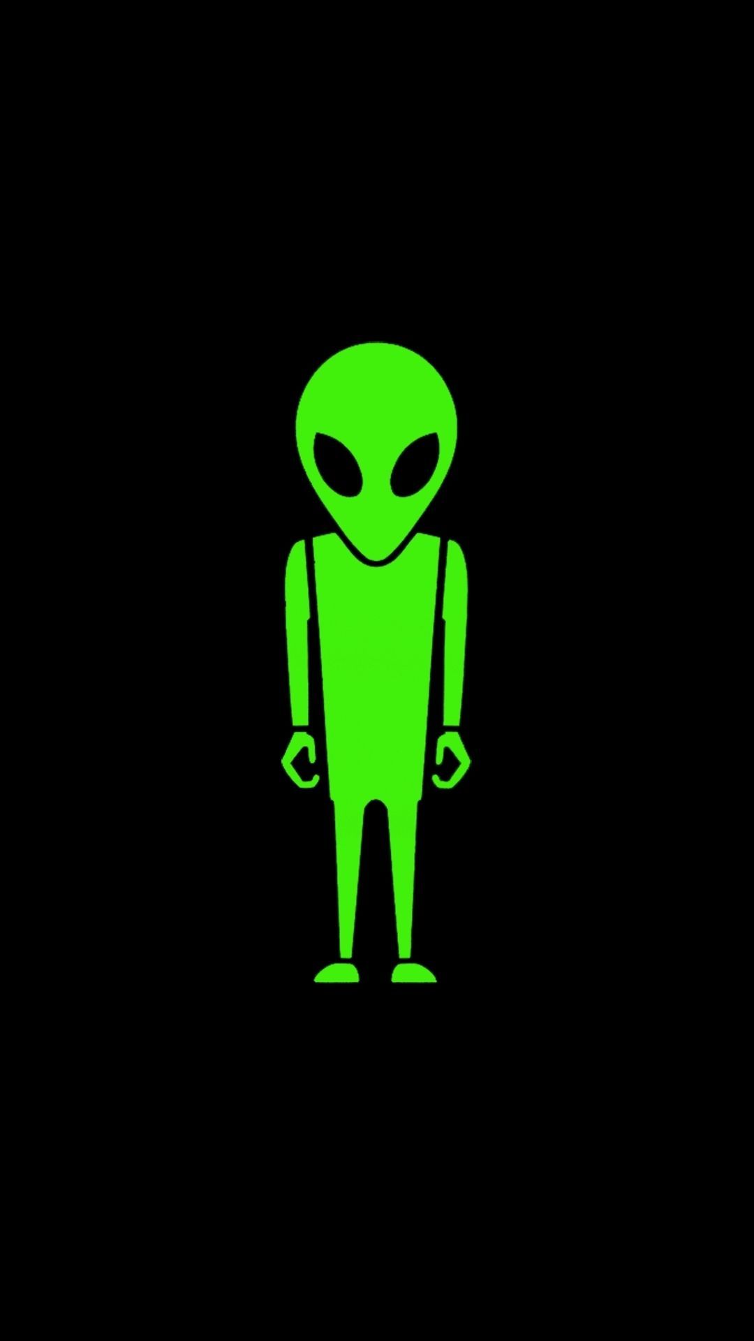 Aliens Wallpapers