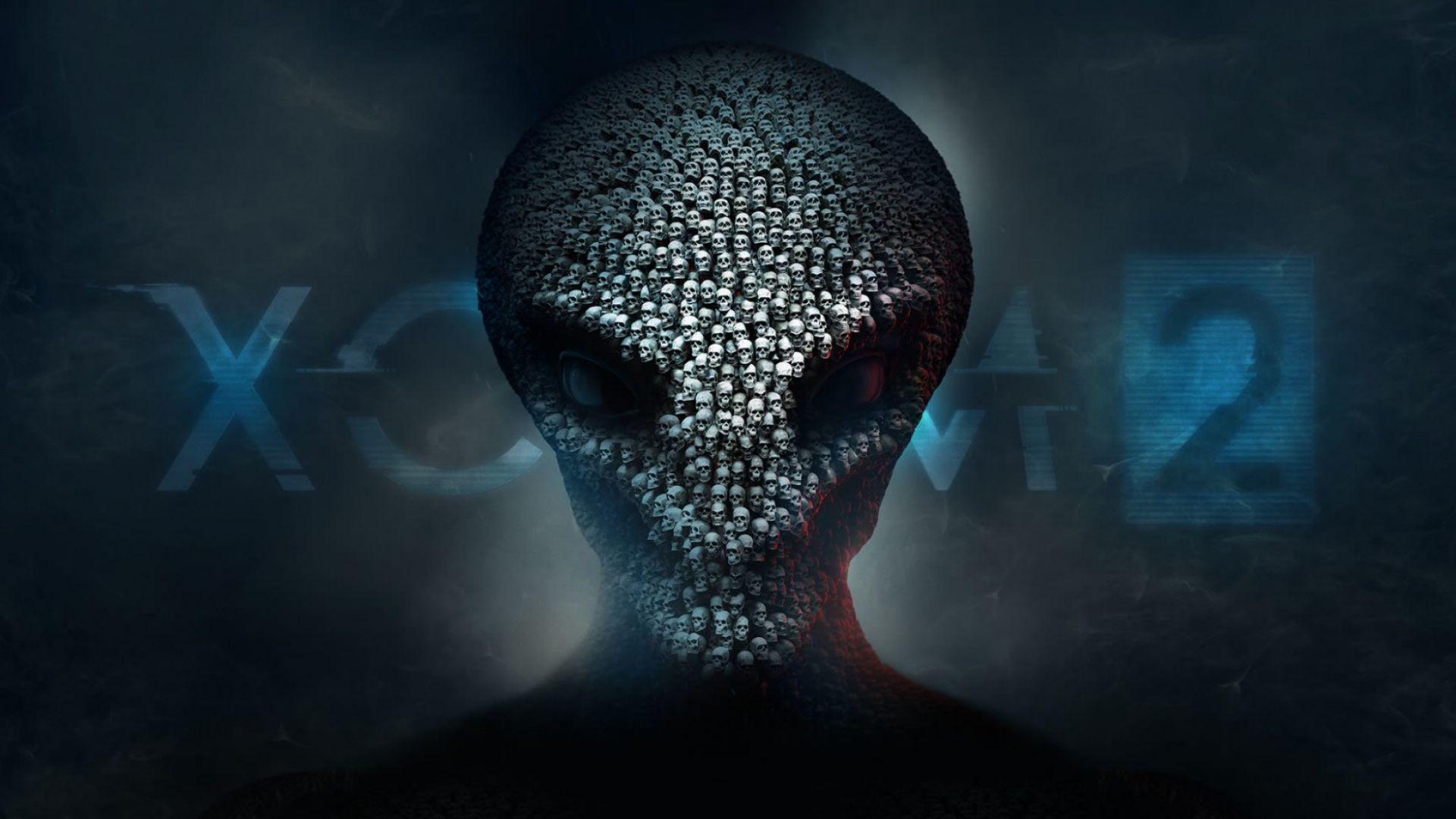 Aliens Wallpapers