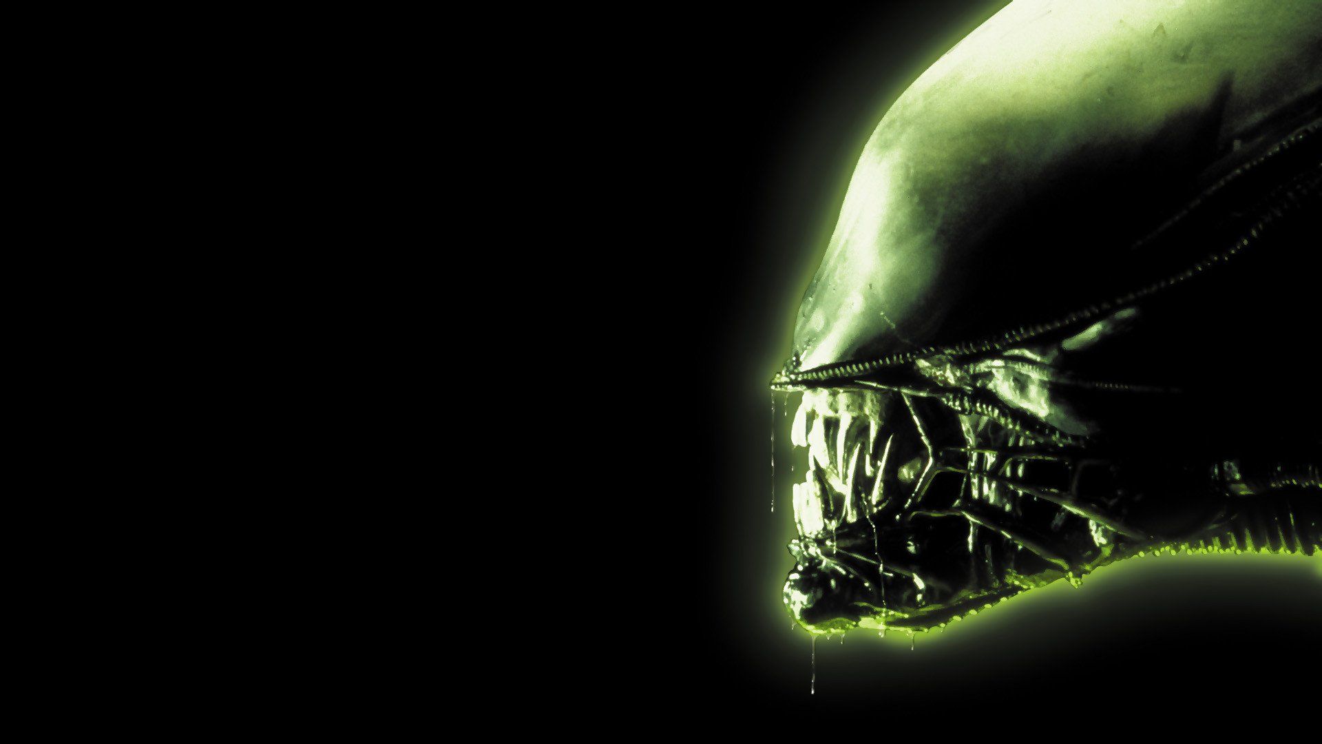 Aliens Movie Wallpapers