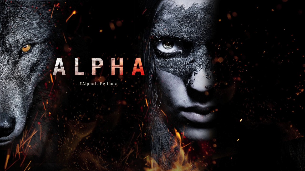 Alpha 2018 Movie Wallpapers