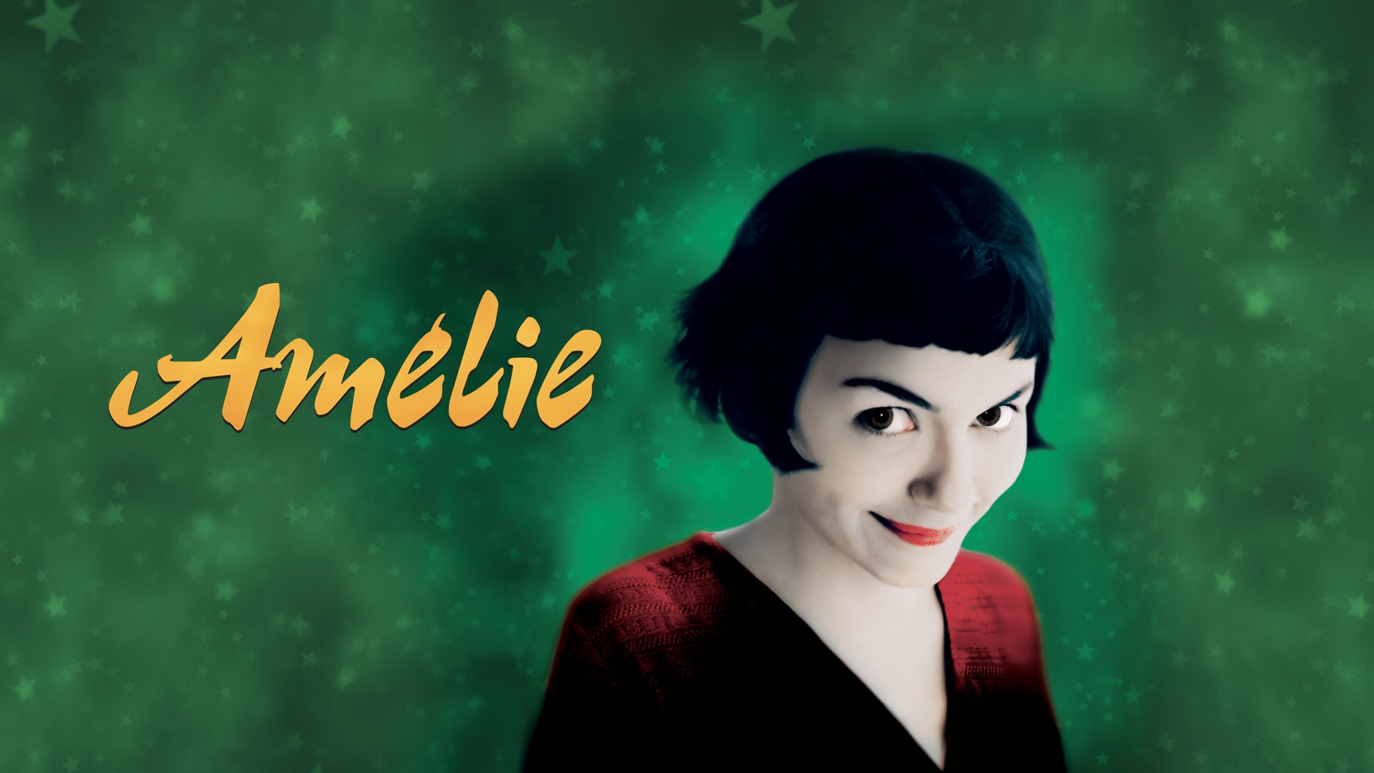 Amelie Wallpapers