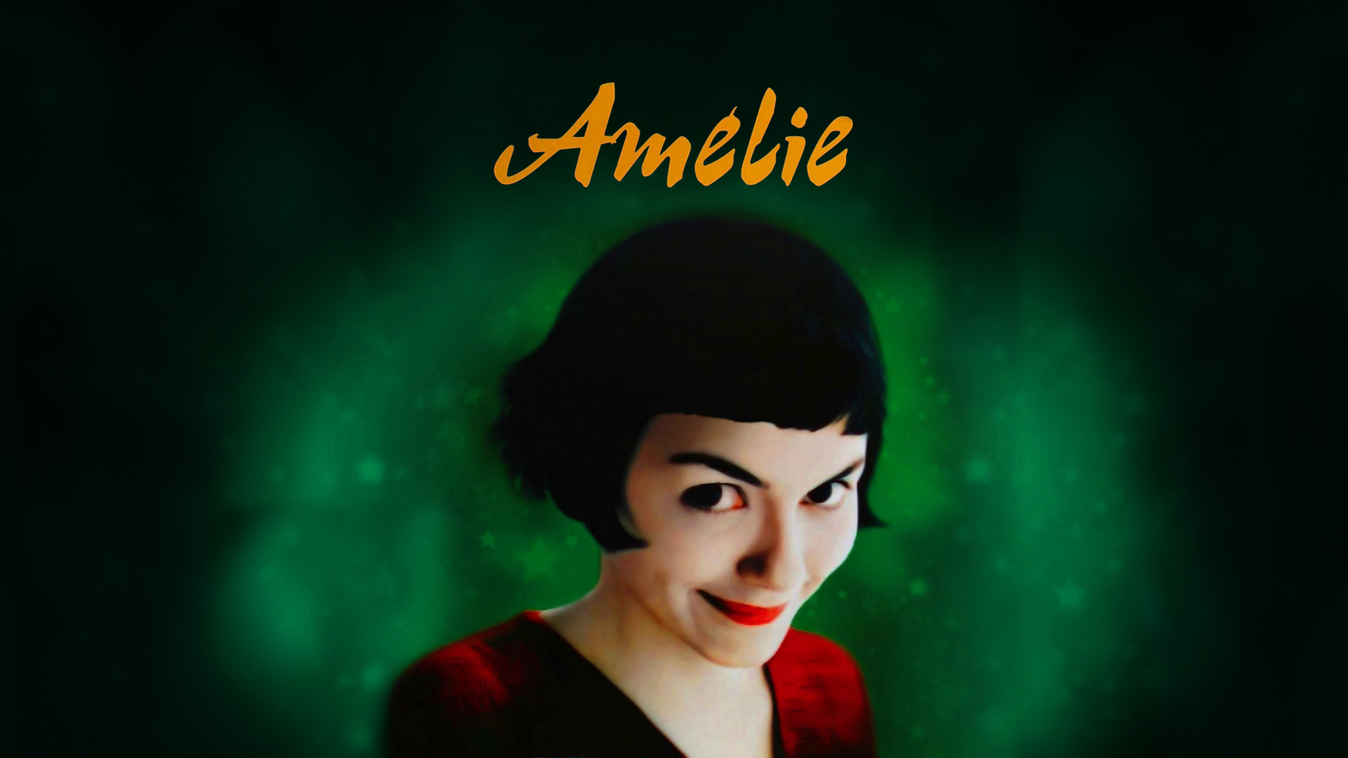 Amelie Wallpapers