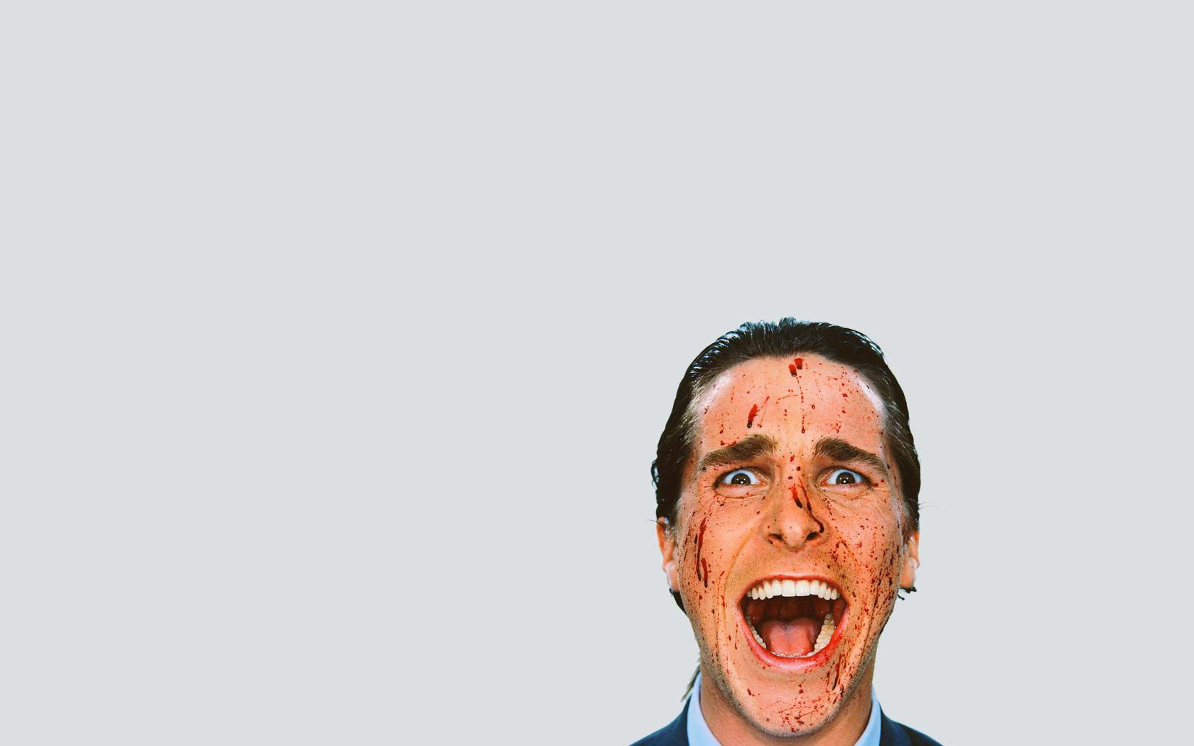 American Psycho Wallpapers