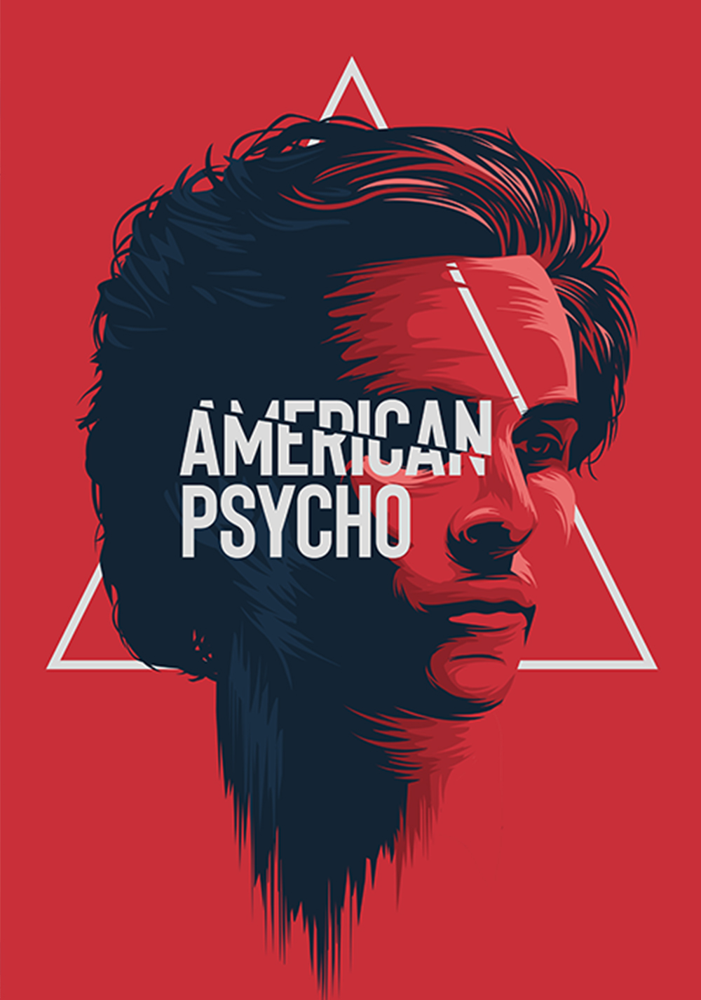 American Psycho Wallpapers