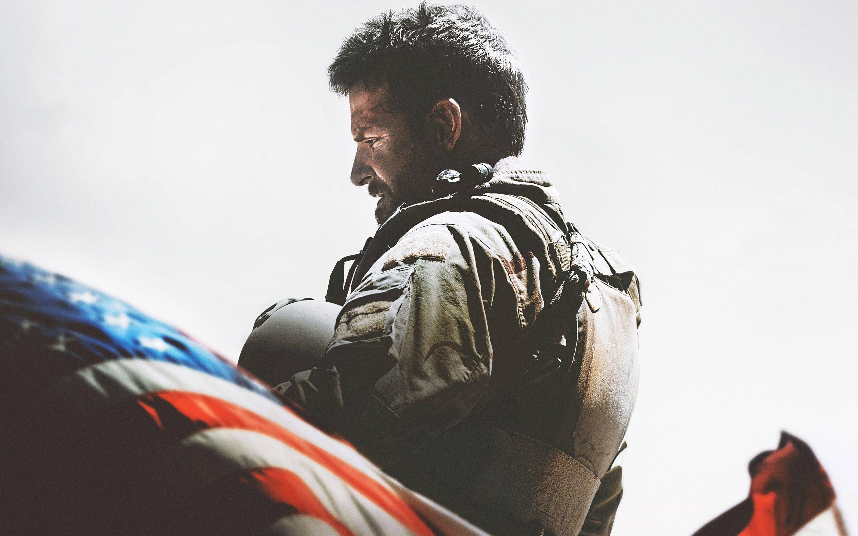 American Sniper Wallpapers