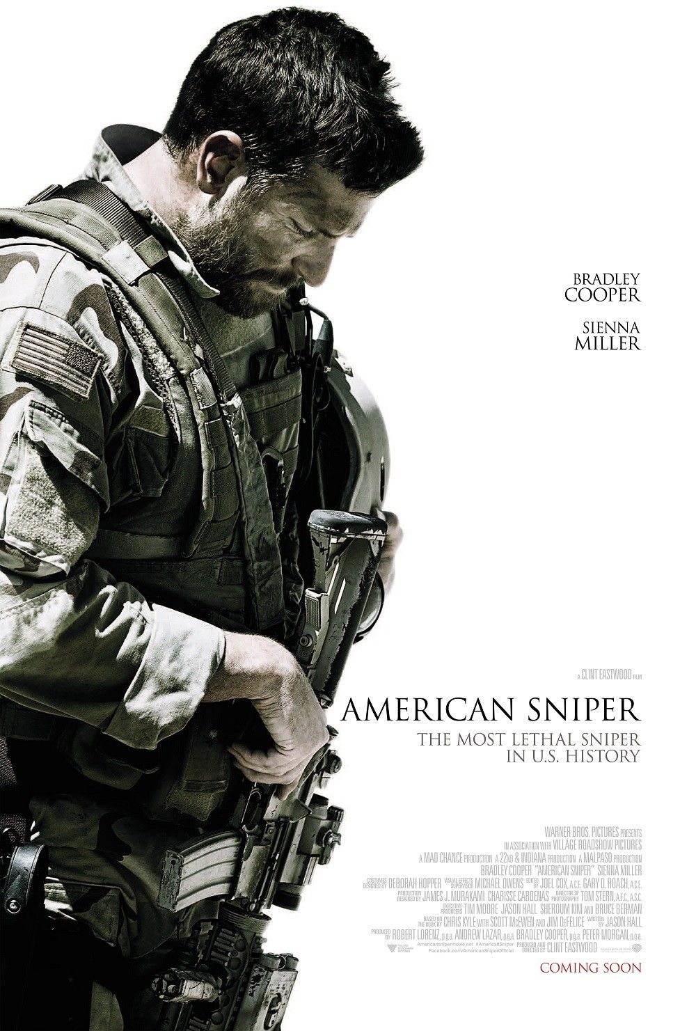 American Sniper Wallpapers