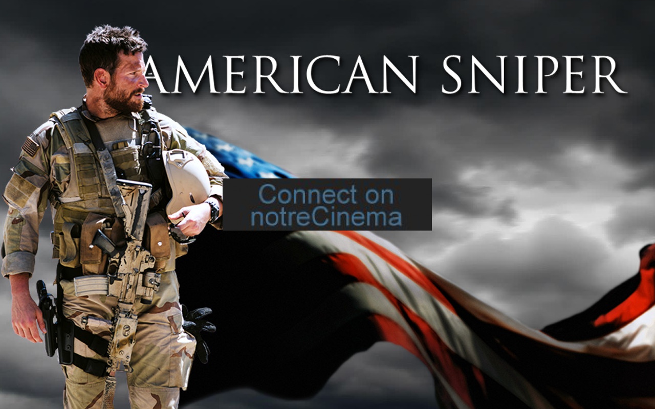 American Sniper Wallpapers