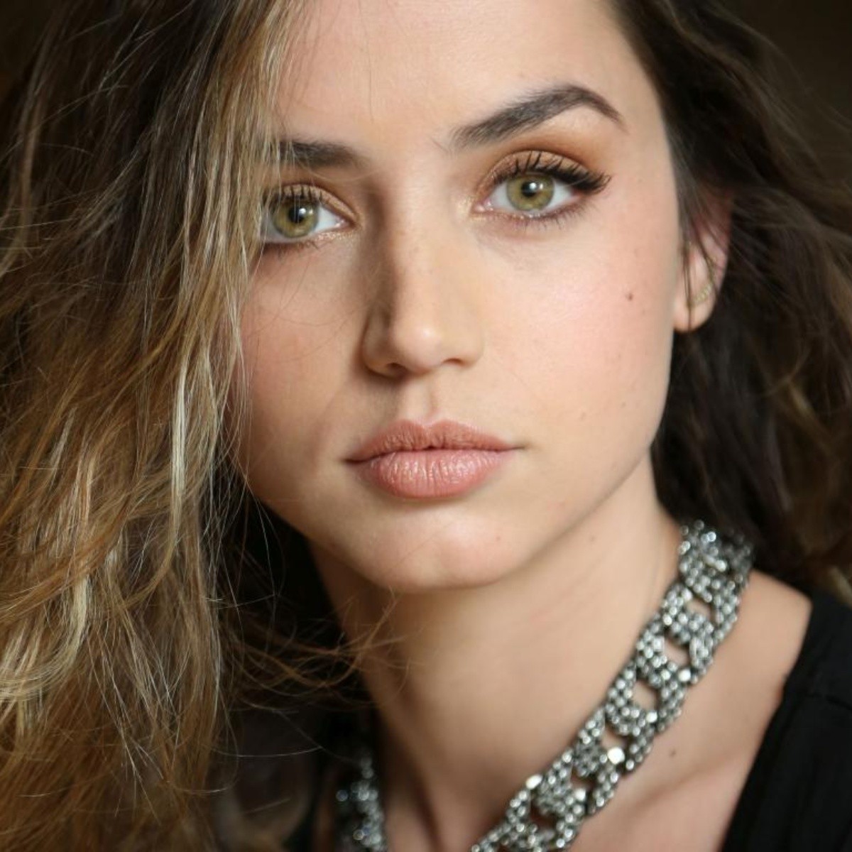 Ana De Armas No Time To Die Movie 8K Wallpapers