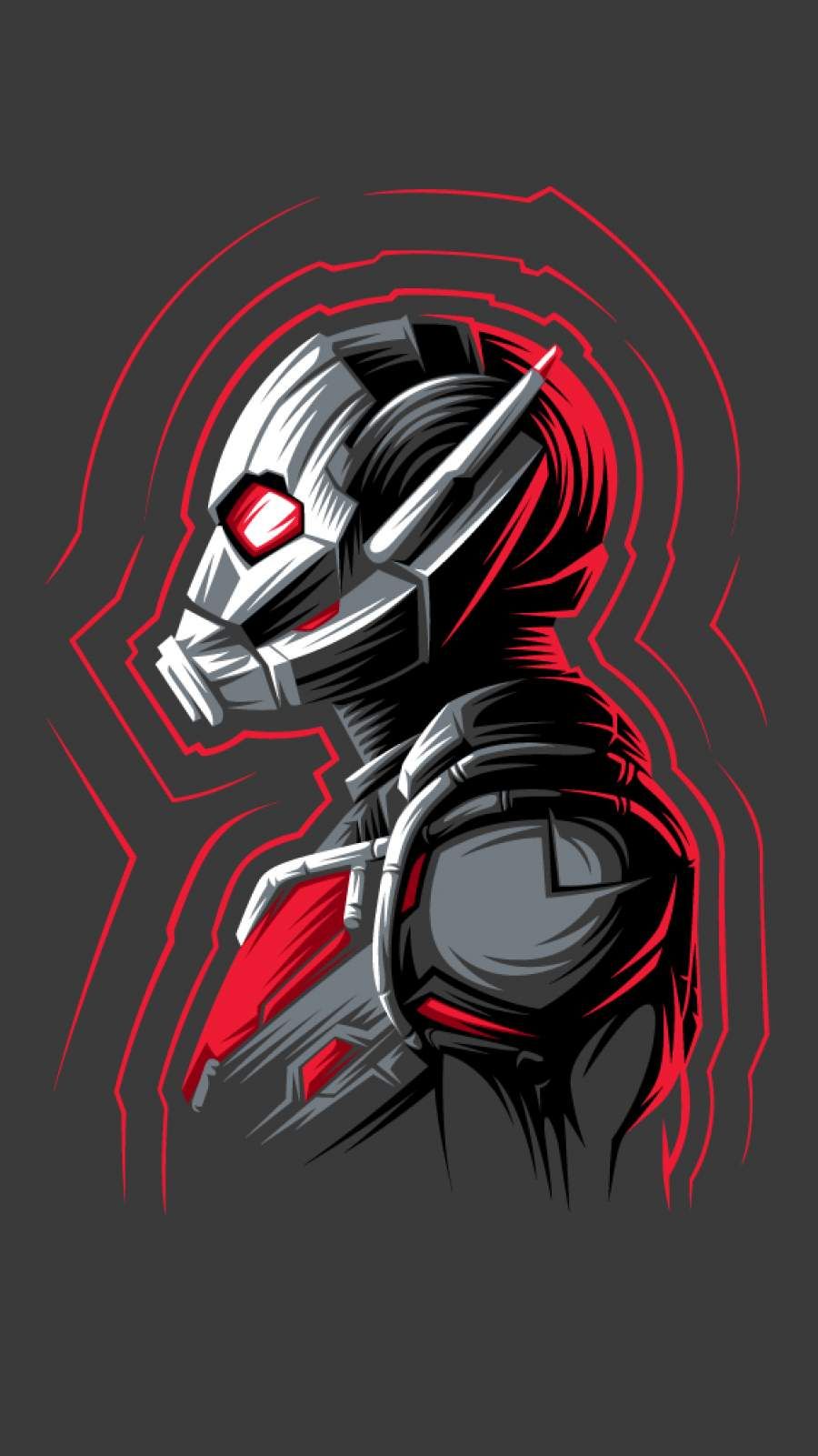 Ant-Man Wallpapers