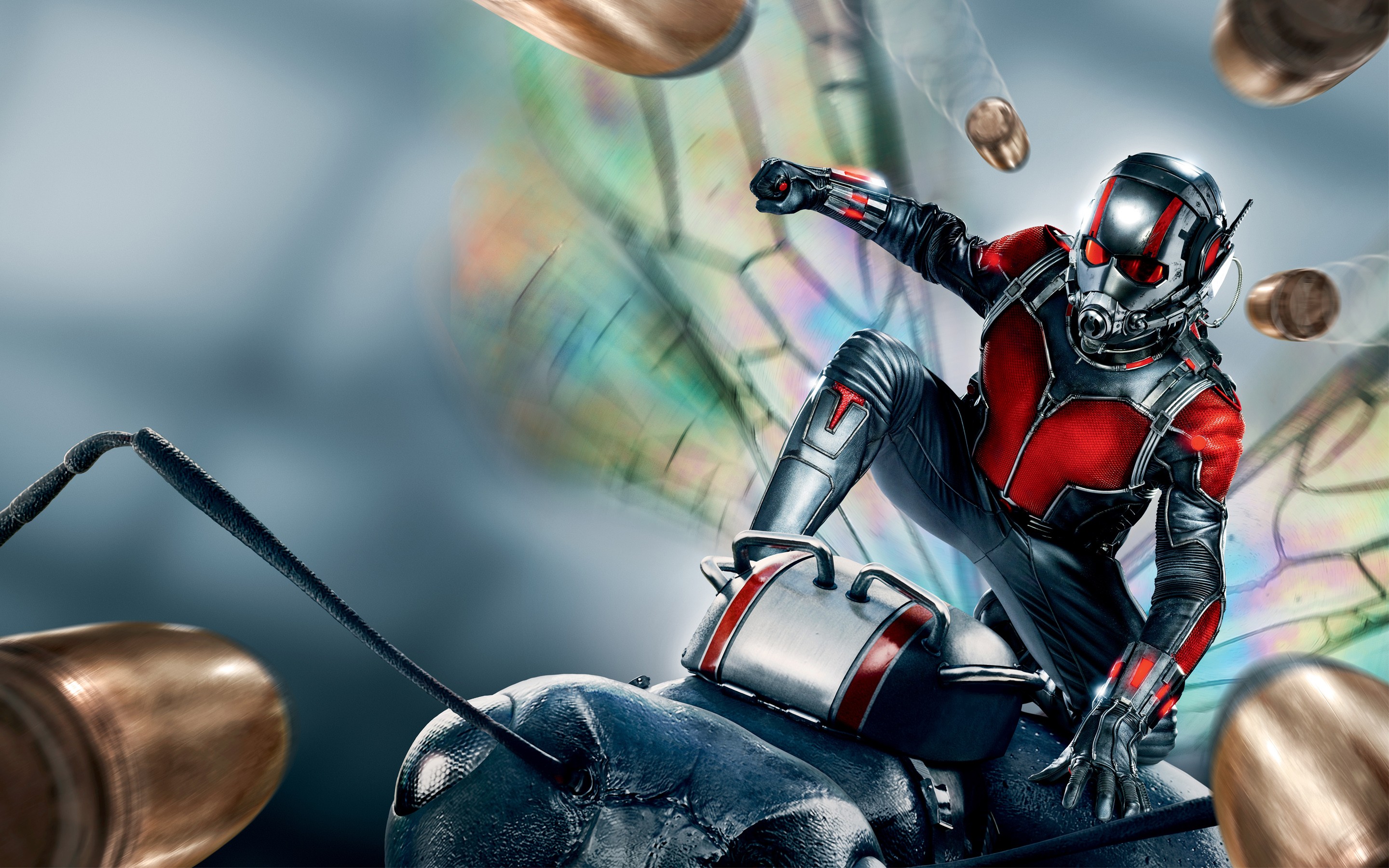 Ant-Man Wallpapers