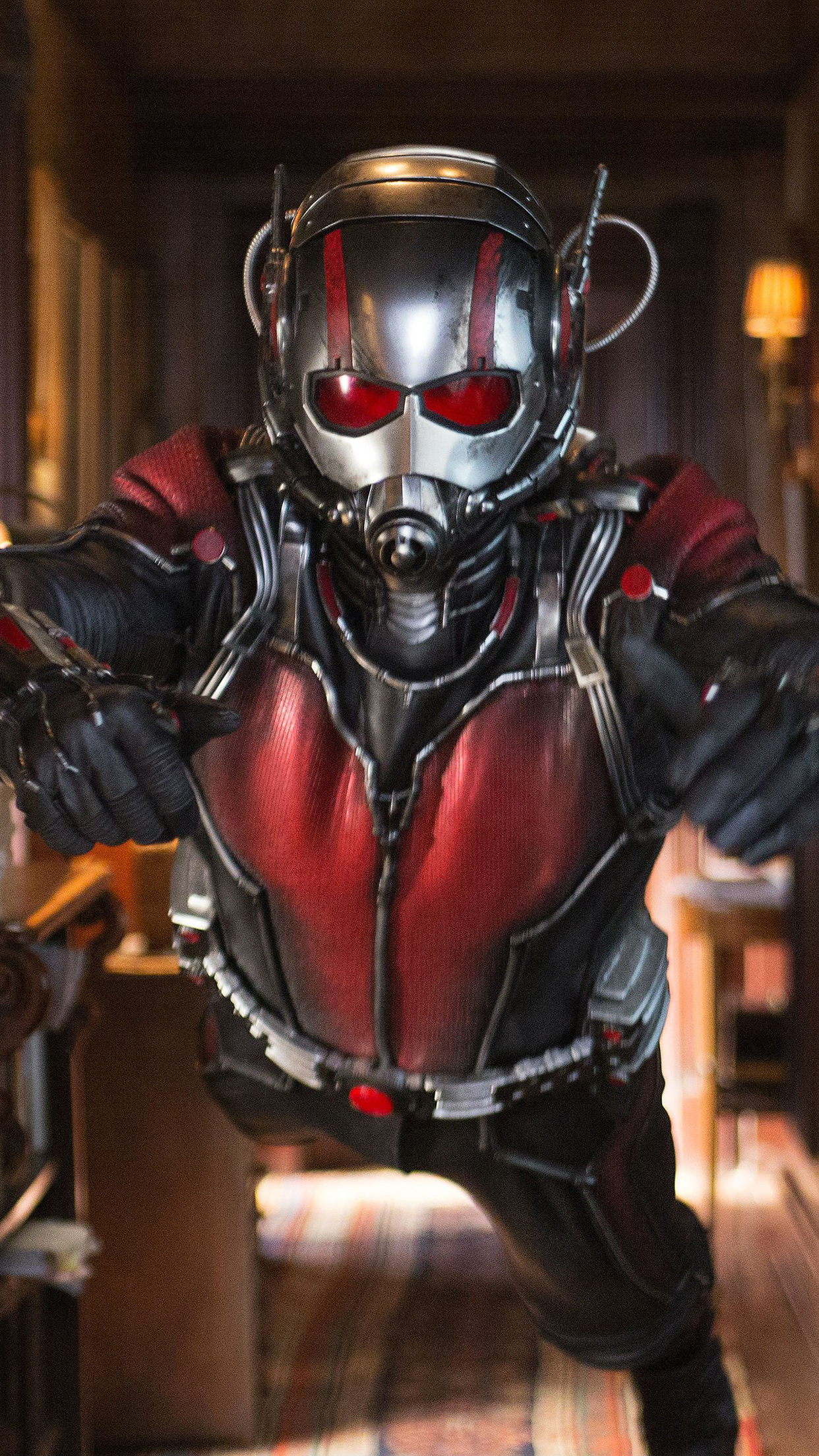 Ant-Man Wallpapers