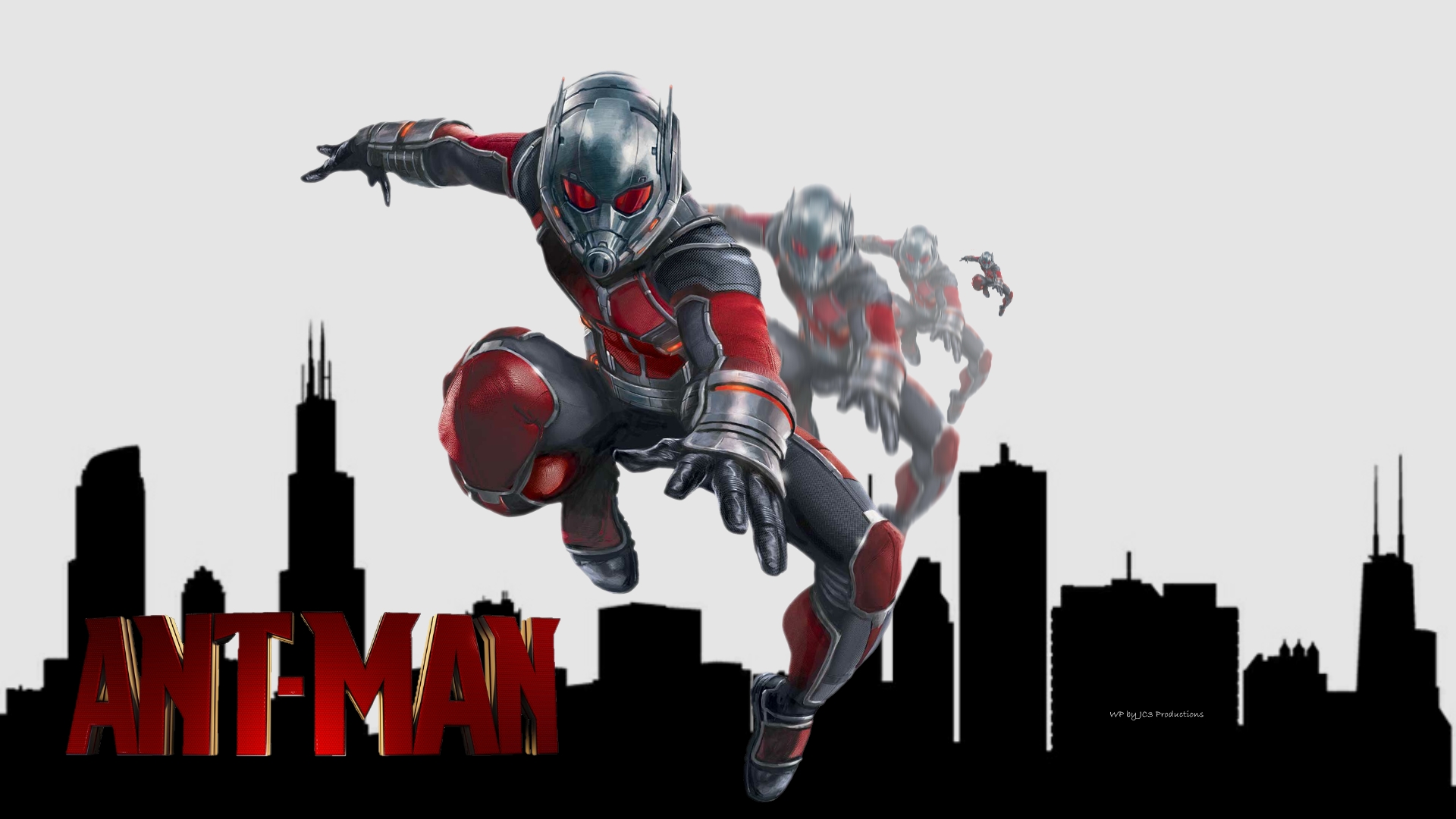 Ant-Man Wallpapers