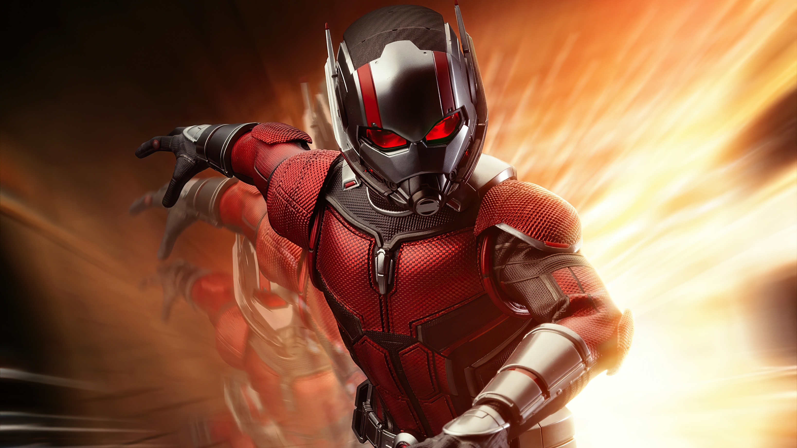 Ant-Man Wallpapers