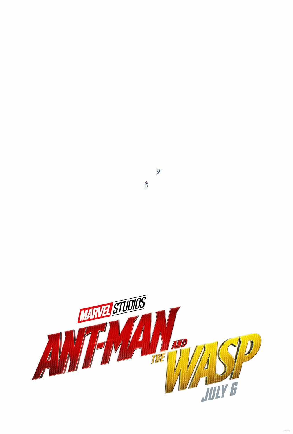 Ant-Man And The Wasp 2018 Movie Wallpapers