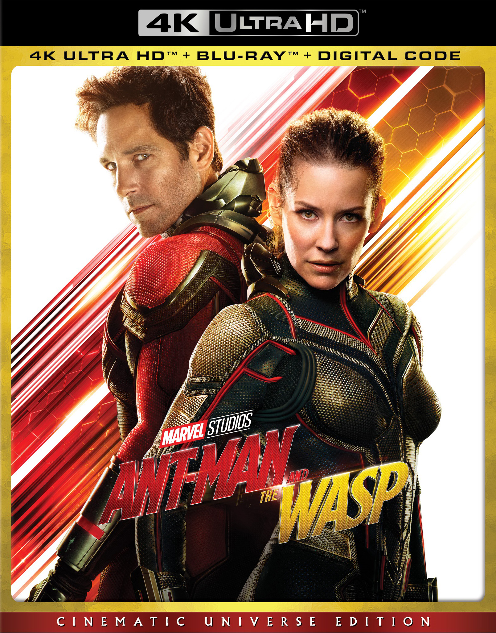 Ant-Man And The Wasp 2018 Movie Wallpapers