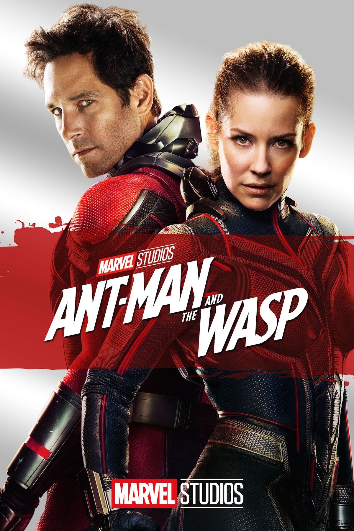 Ant-Man And The Wasp 2018 Poster Wallpapers