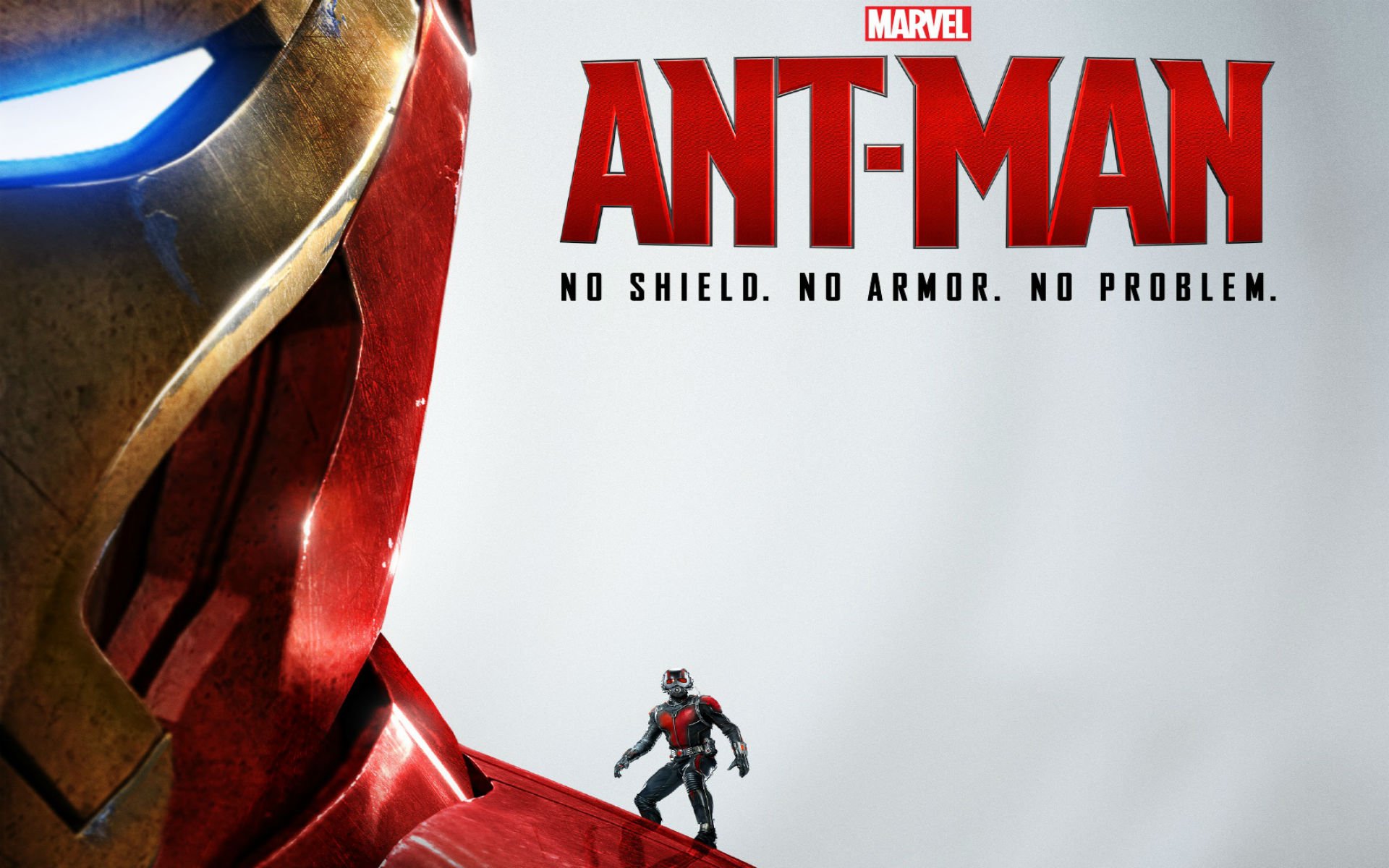 Ant-Man Artwork Wallpapers