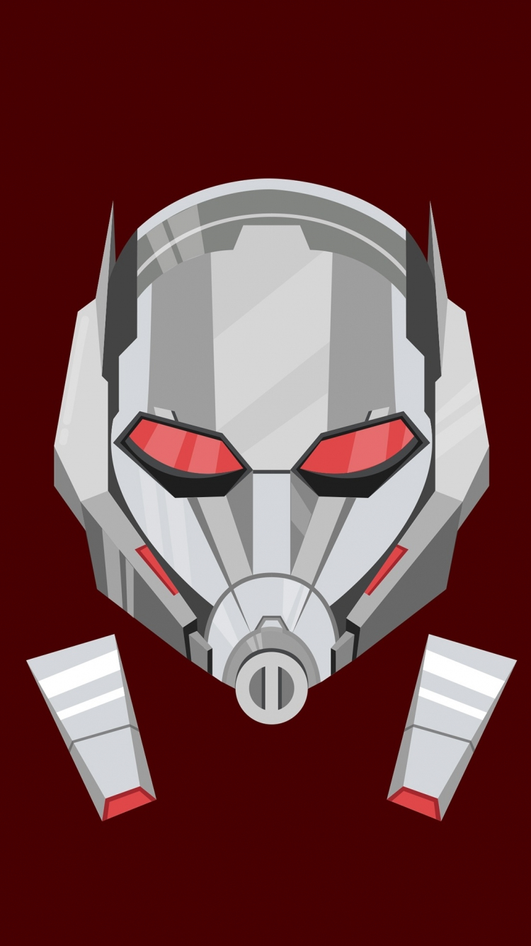 Ant-Man Artwork Wallpapers