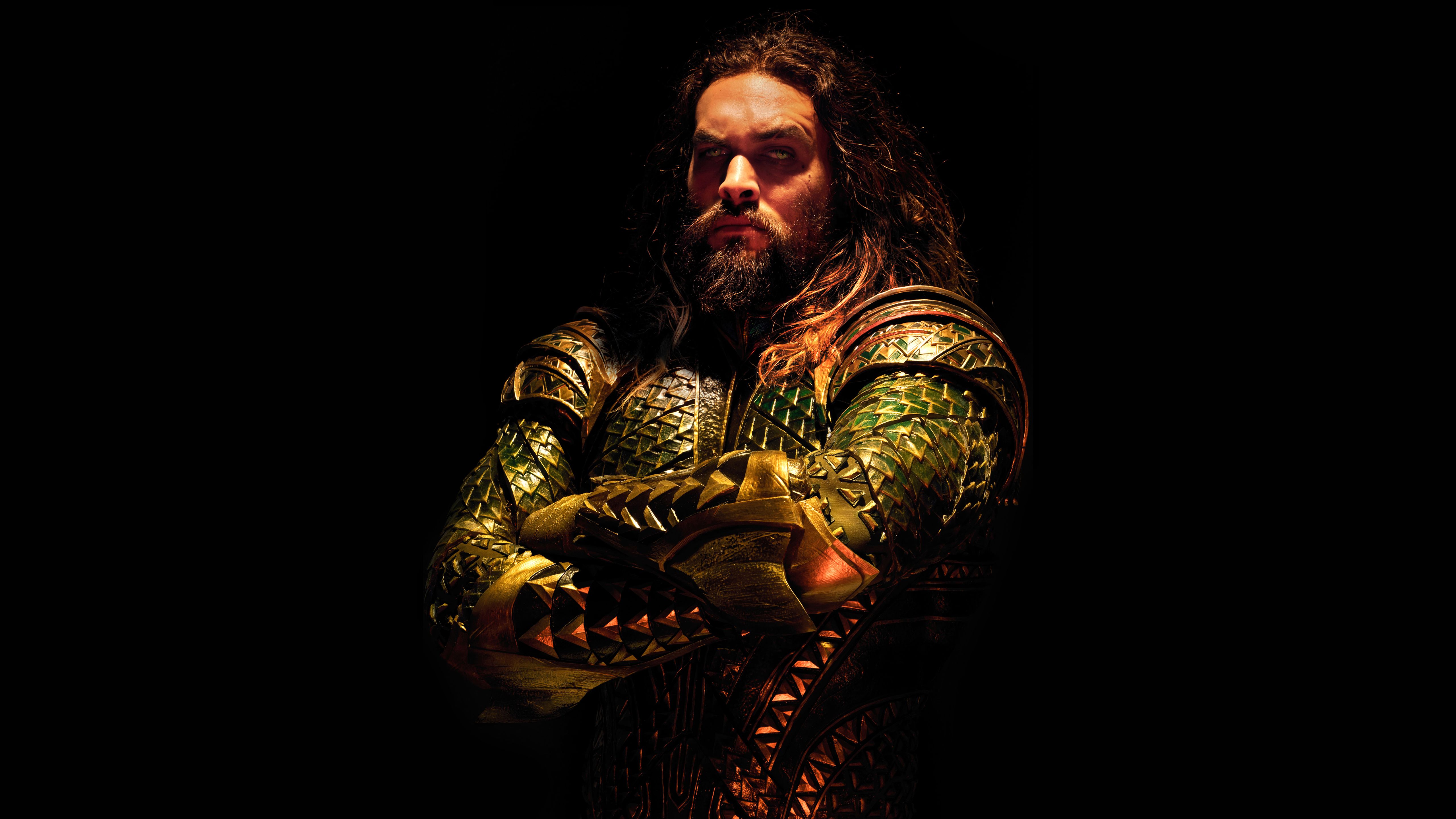 Aquaman Wallpapers