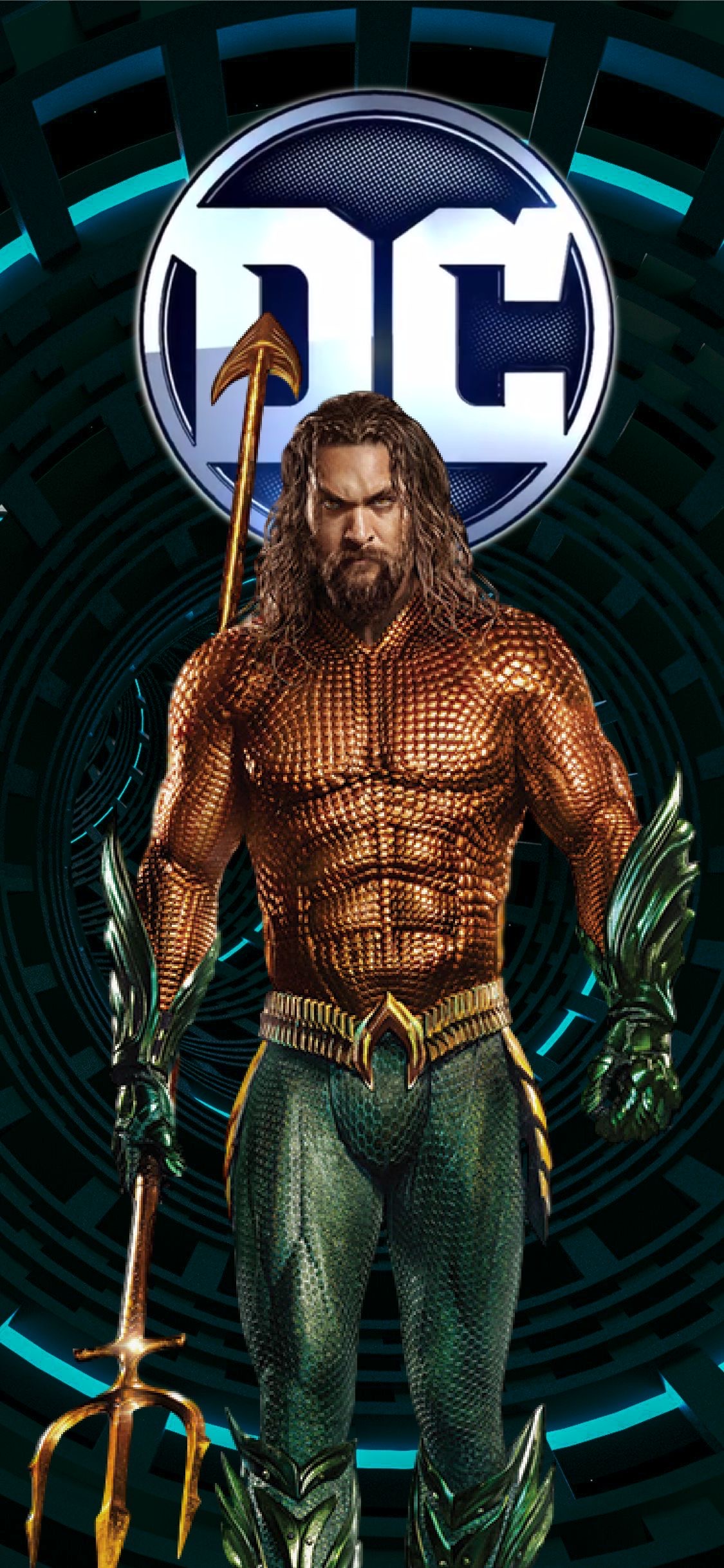 Aquaman Wallpapers