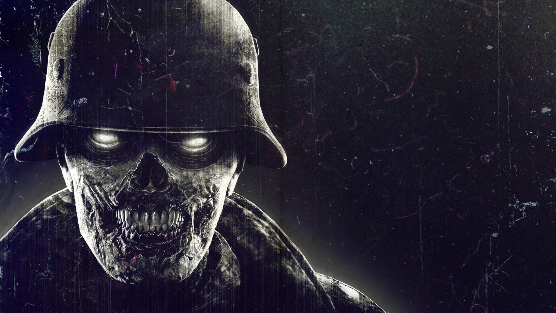 Army Of The Dead Hd Wallpapers