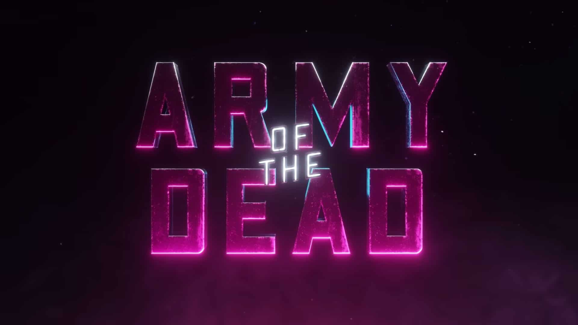 Army Of The Dead Hd Wallpapers