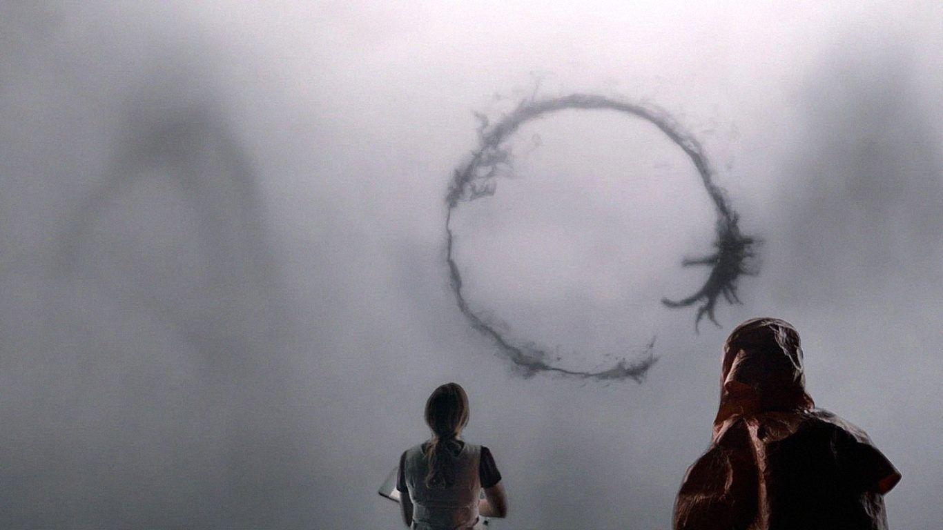 Arrival Wallpapers