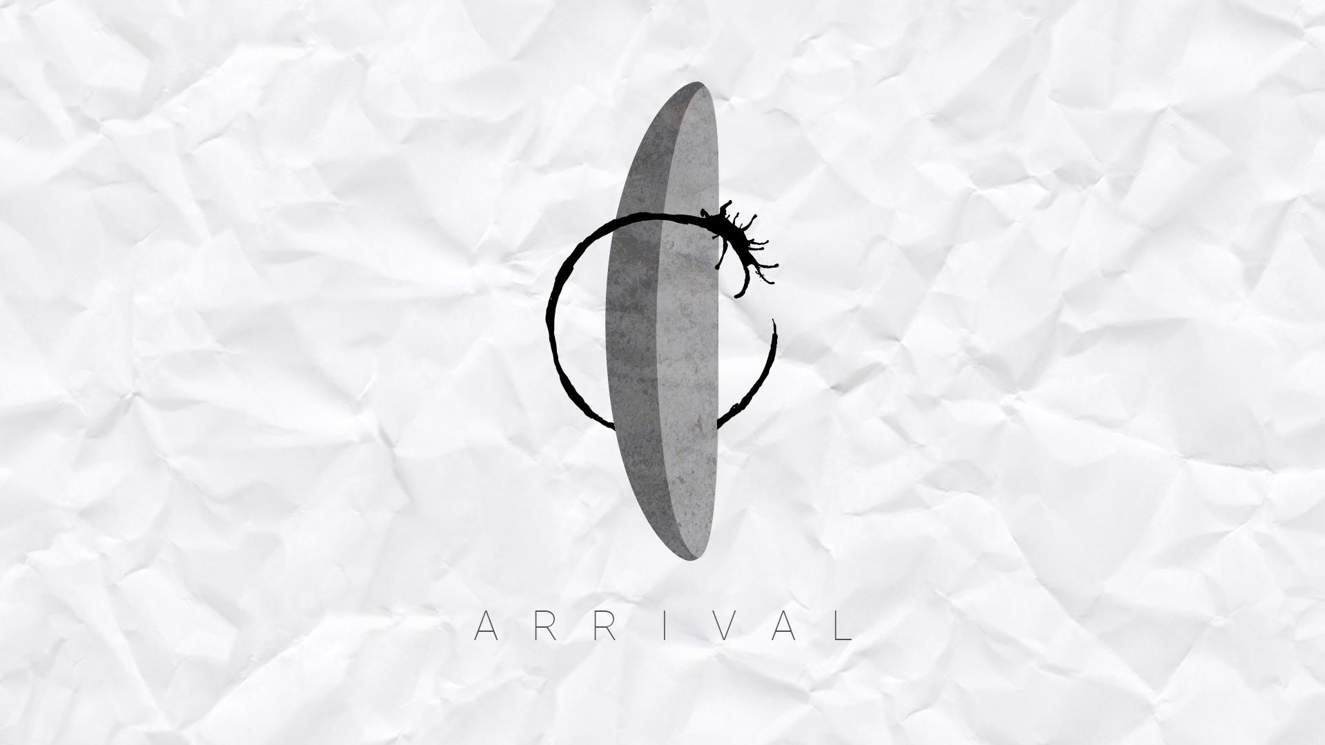 Arrival Wallpapers