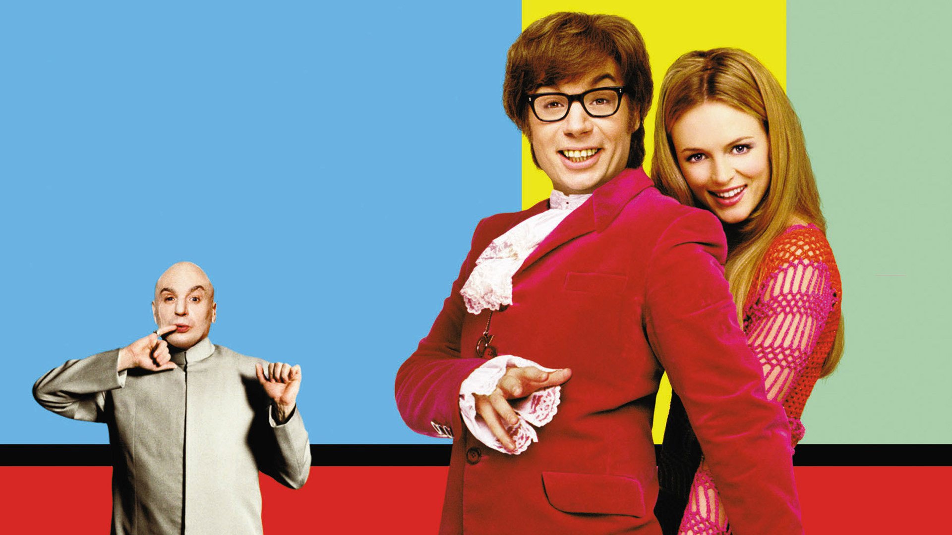 Austin Powers Wallpapers