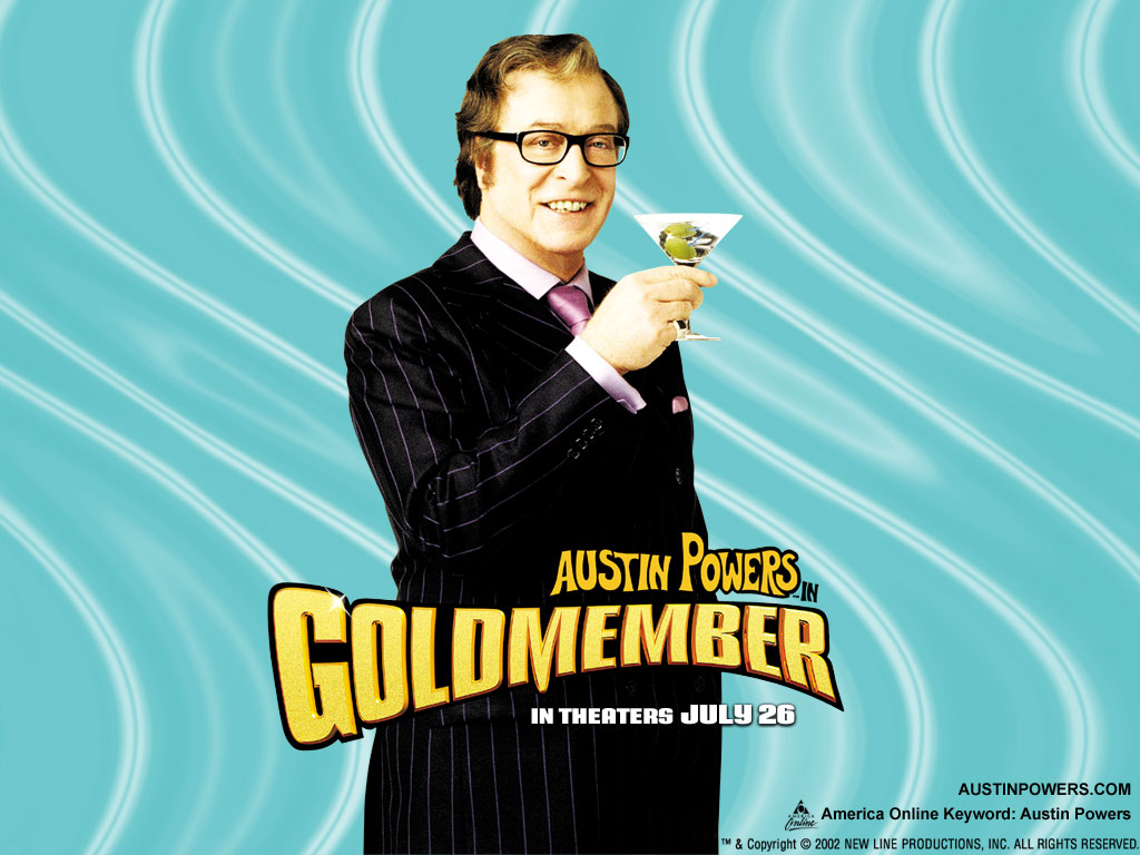 Austin Powers Wallpapers