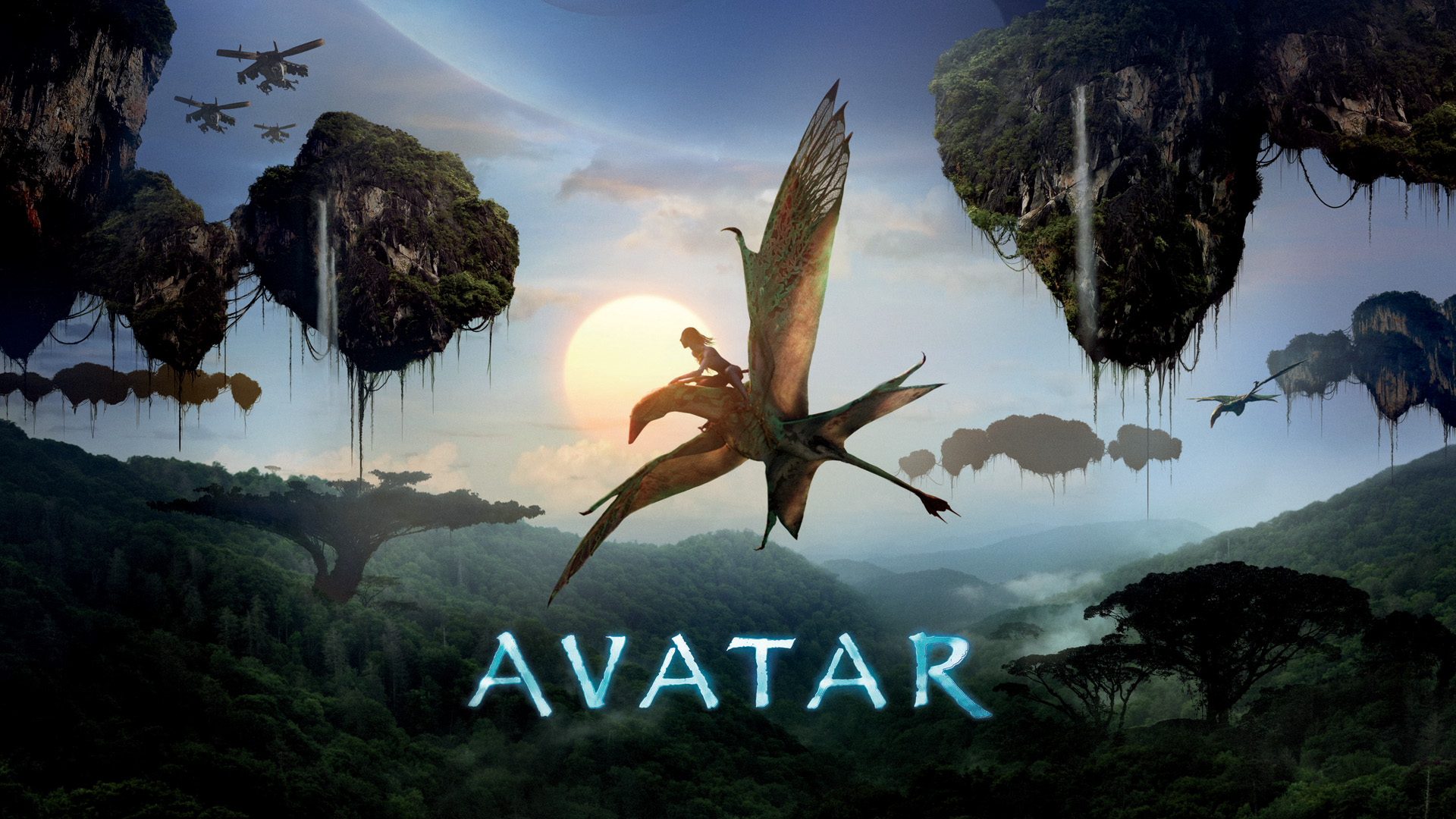 Avatar Wallpapers