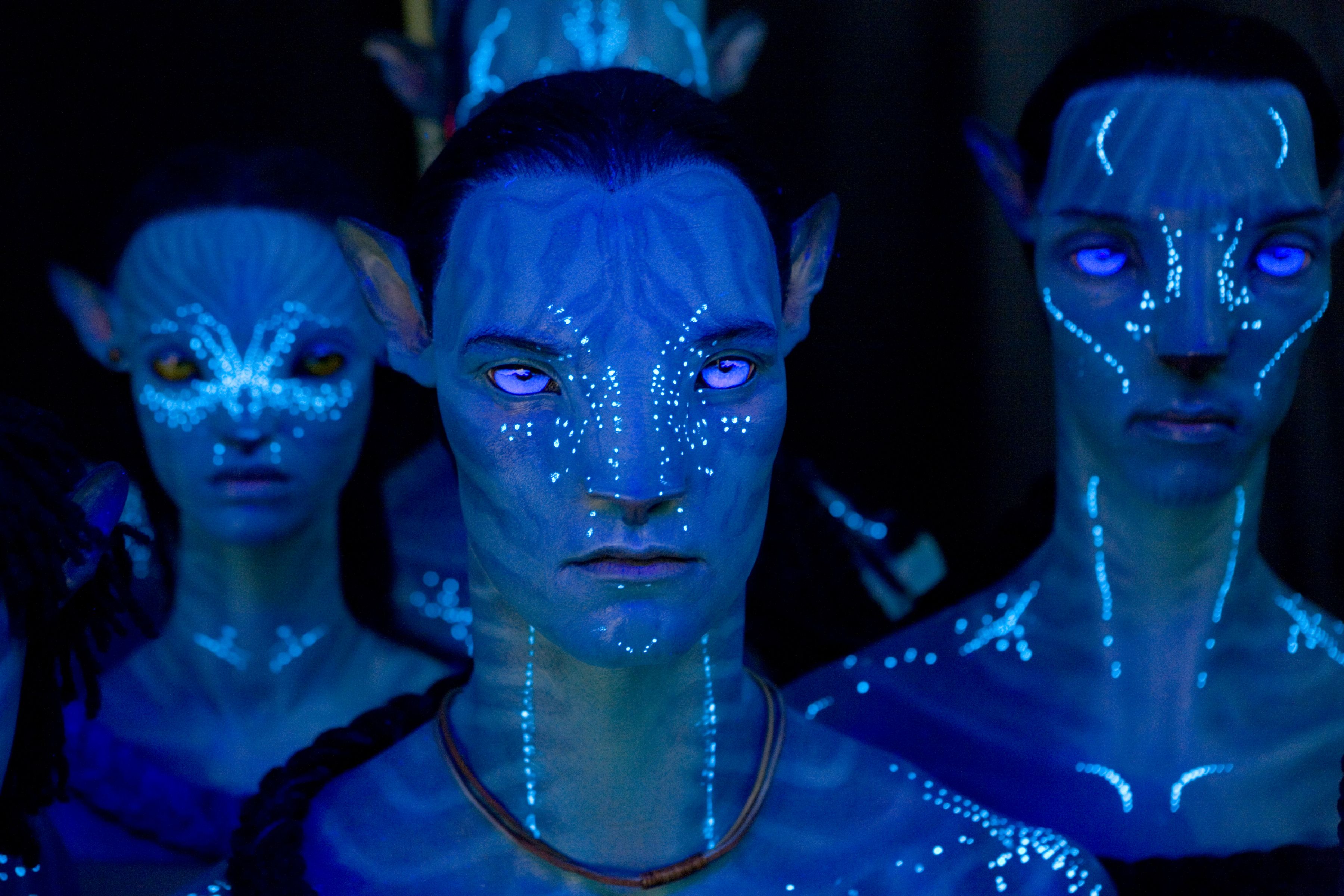 Avatar 2 Movie 4K Wallpapers