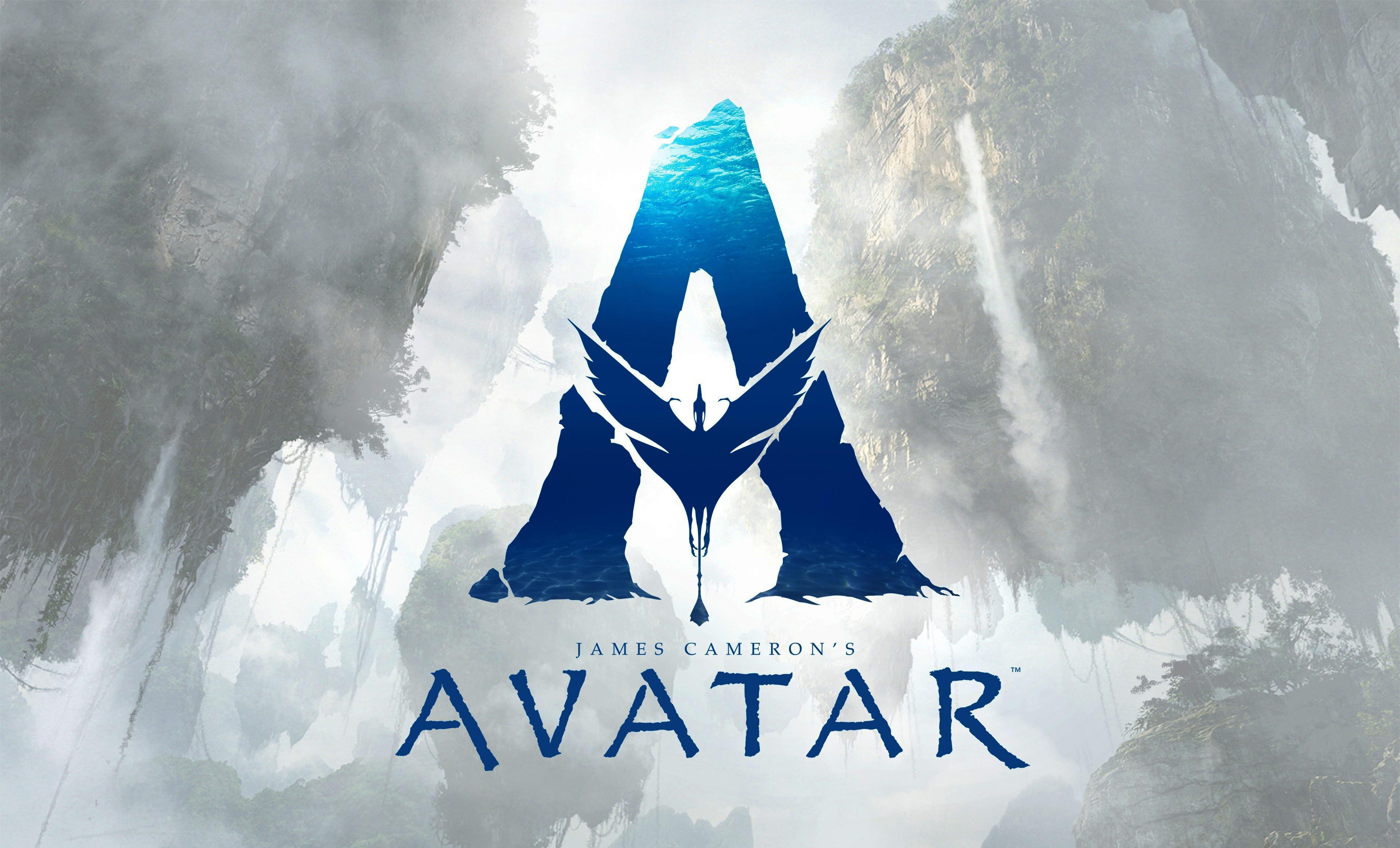 Avatar 2 Movie 4K Wallpapers