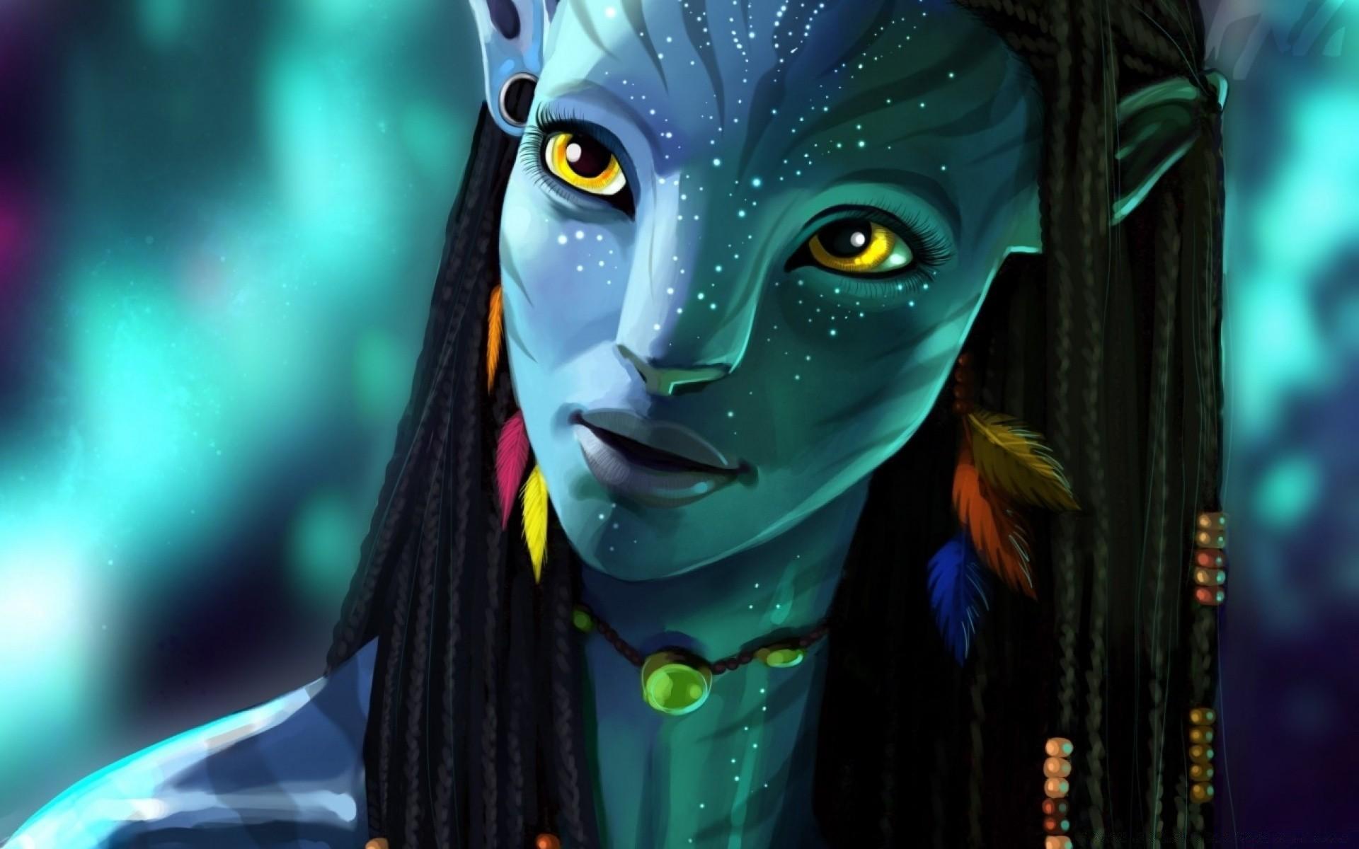 Avatar 2 Movie 4K Wallpapers