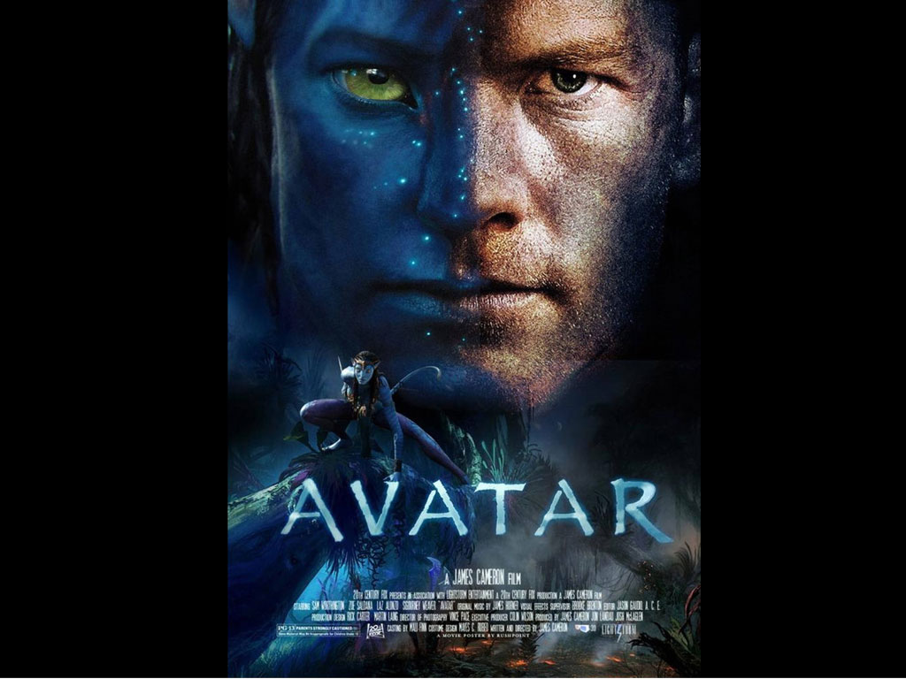 Avatar 2 Movie 4K Wallpapers