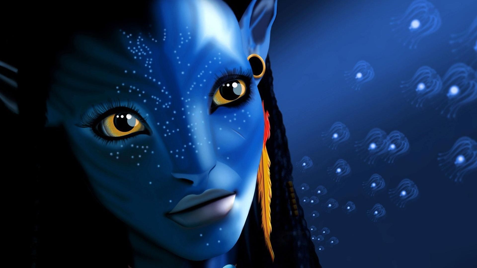 Avatar 2 Movie 4K Wallpapers