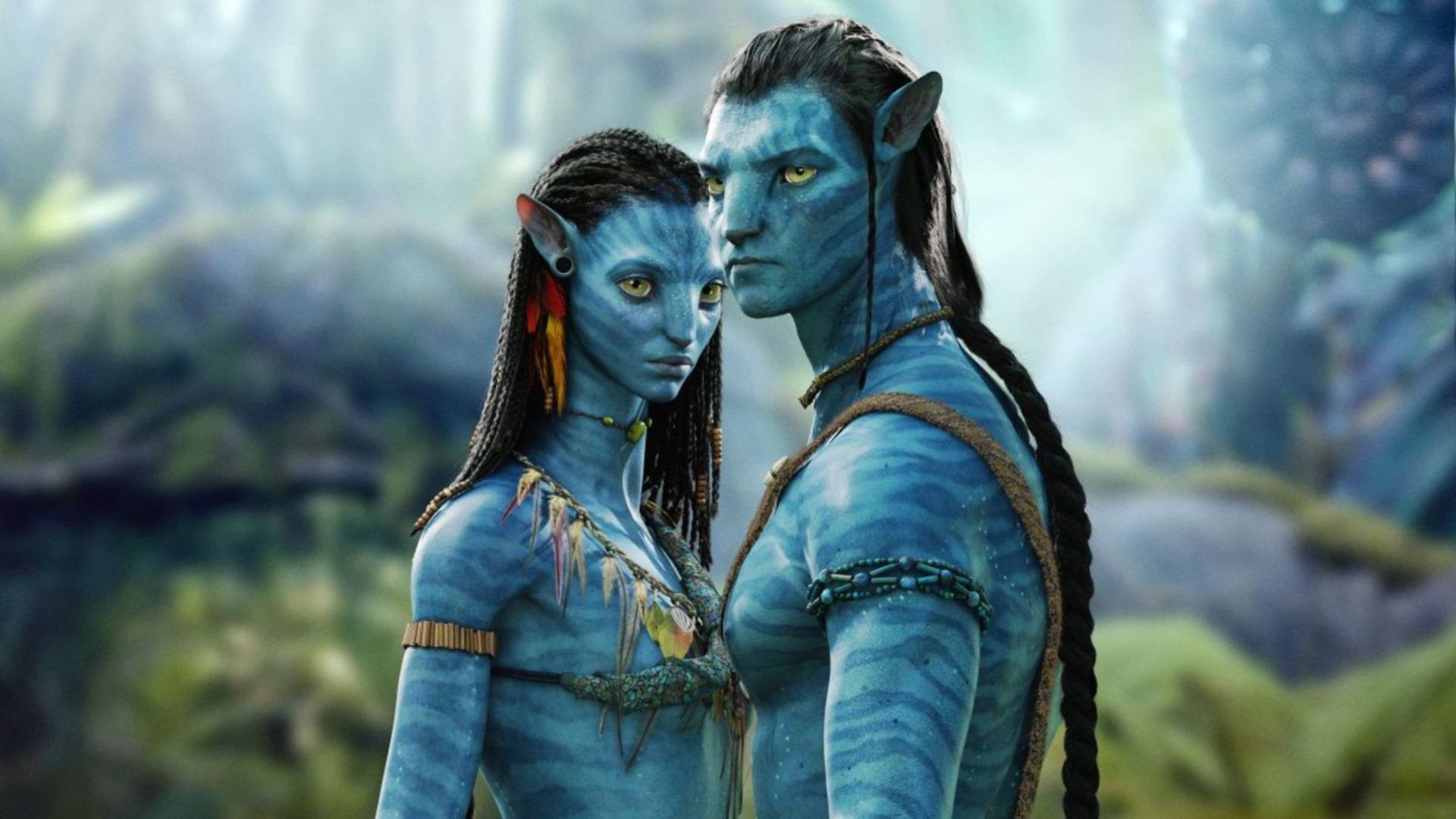 Avatar 2 Movie 4K Wallpapers